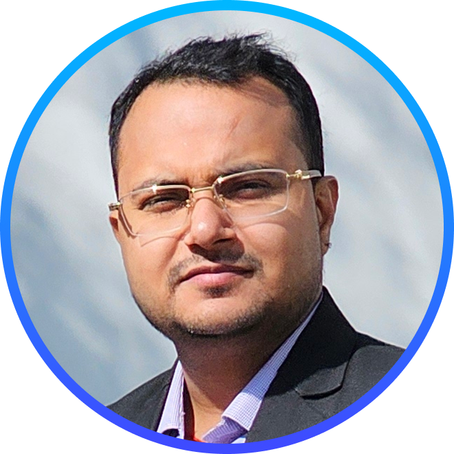 Aakash Verma
