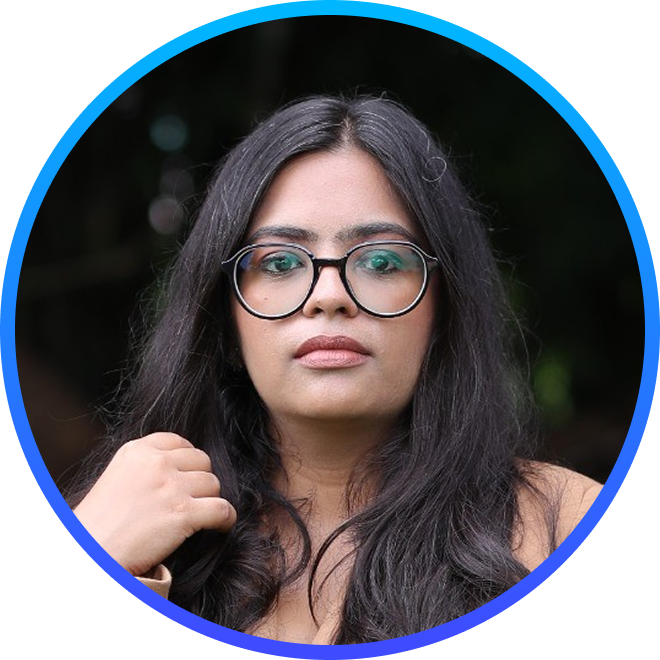 Nishtha Khanna