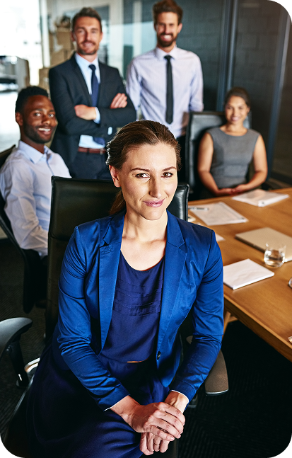 Global Zoho expertise for Canadian businesses