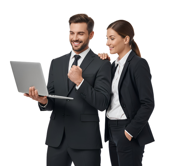 Zoho consultants Canada