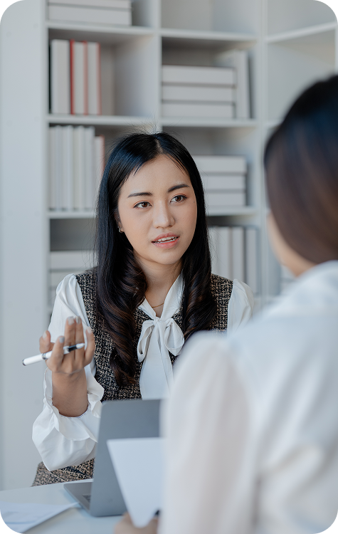 Zoho documentation consultant
