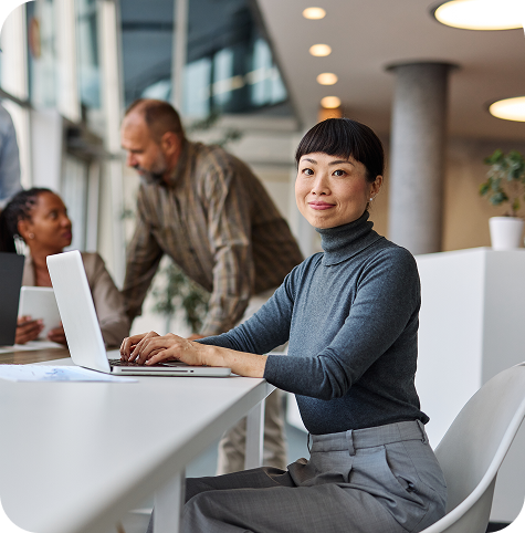 New Zealand service business case study