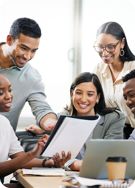New Zealand Zoho partner case study
