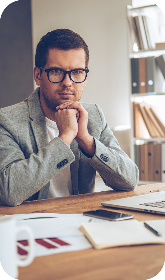 New Zealand business reviewing Zoho workflow