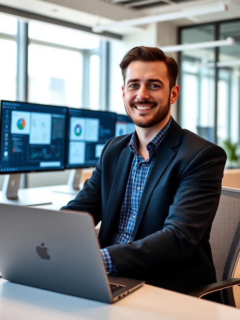 Zoho white-label partner consultant