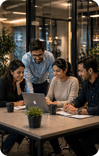 Global Zoho expertise for Australian businesses