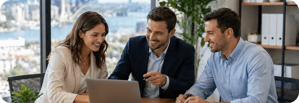 White-label Zoho consulting