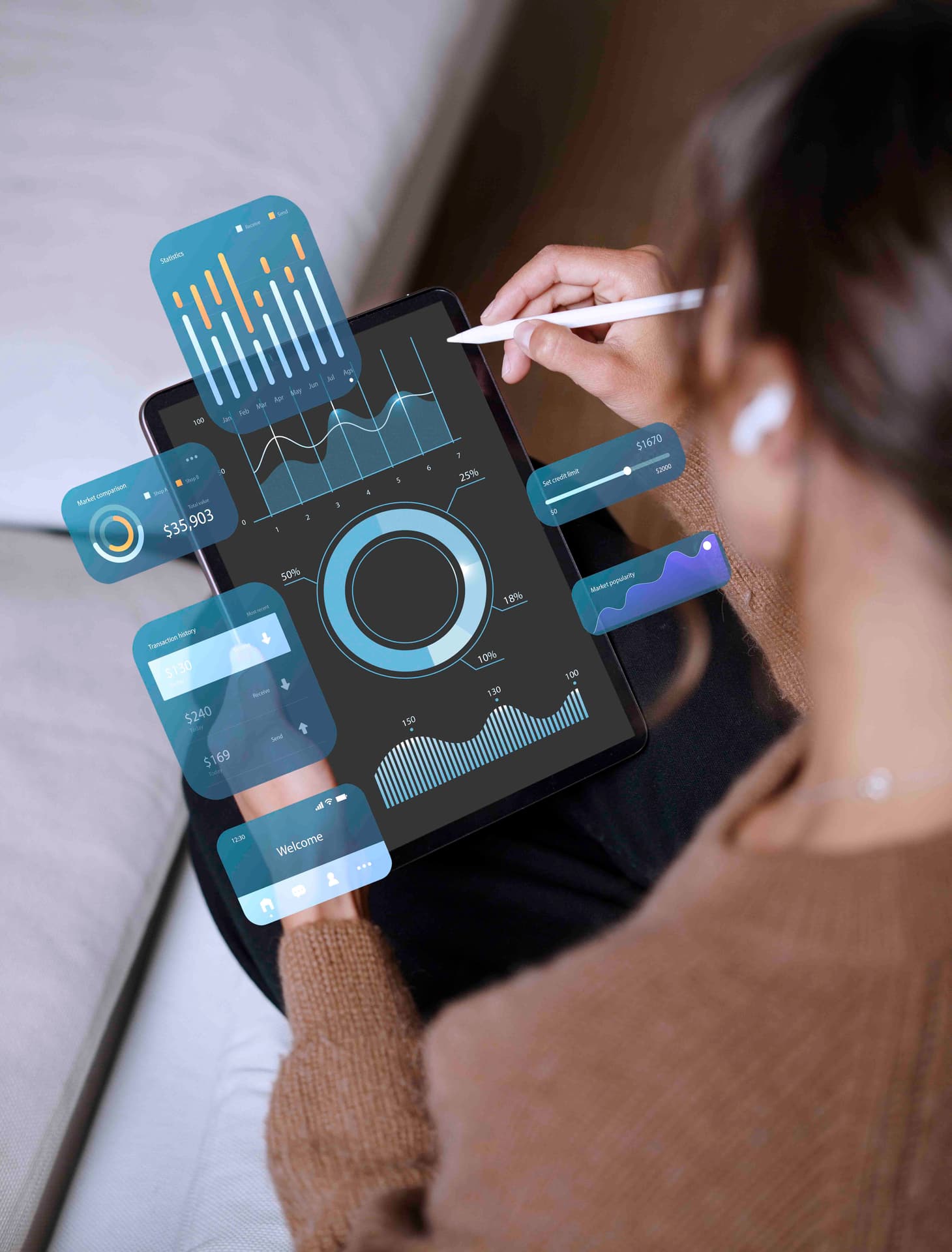 Zoho One Unified Solution