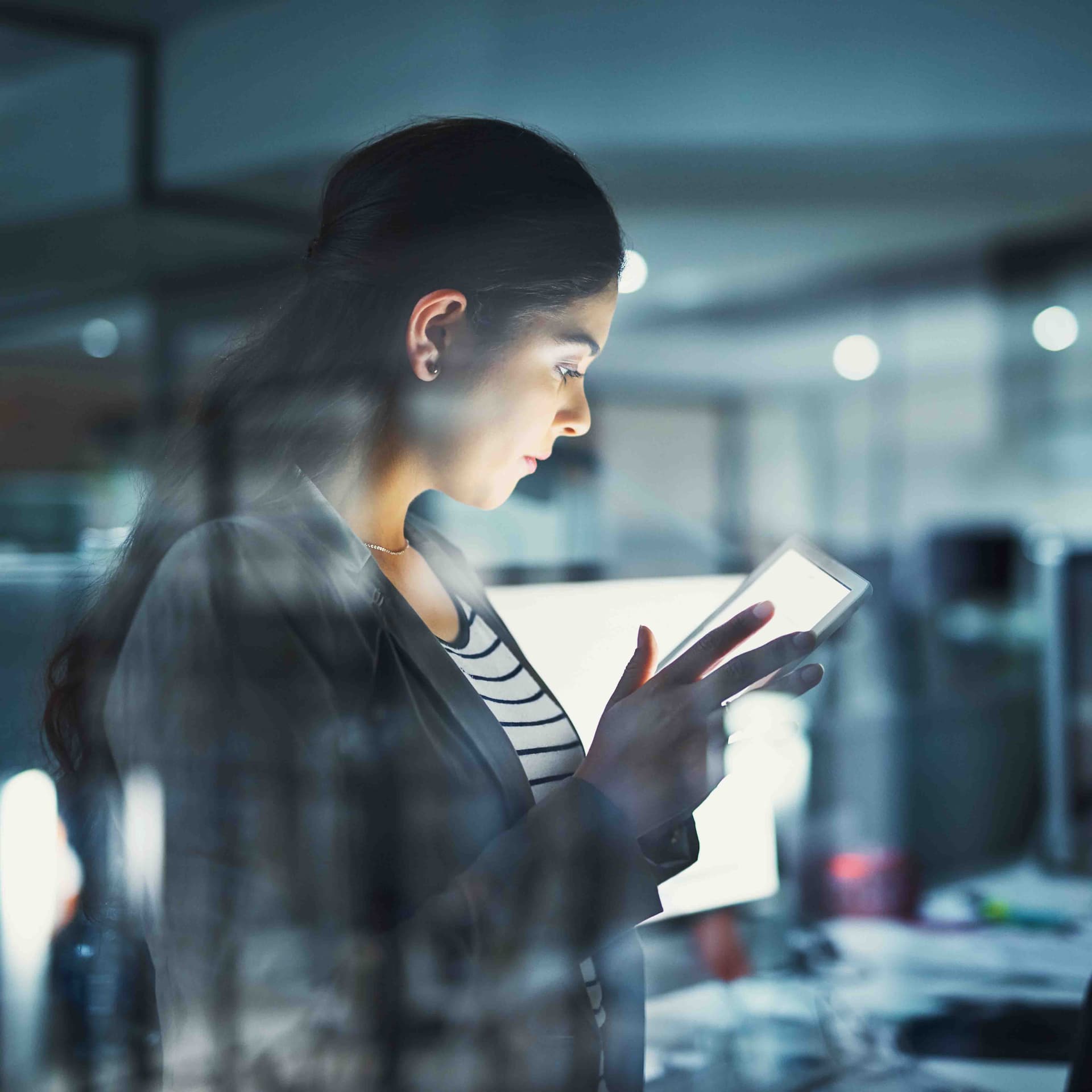 Automation Improves Conversion