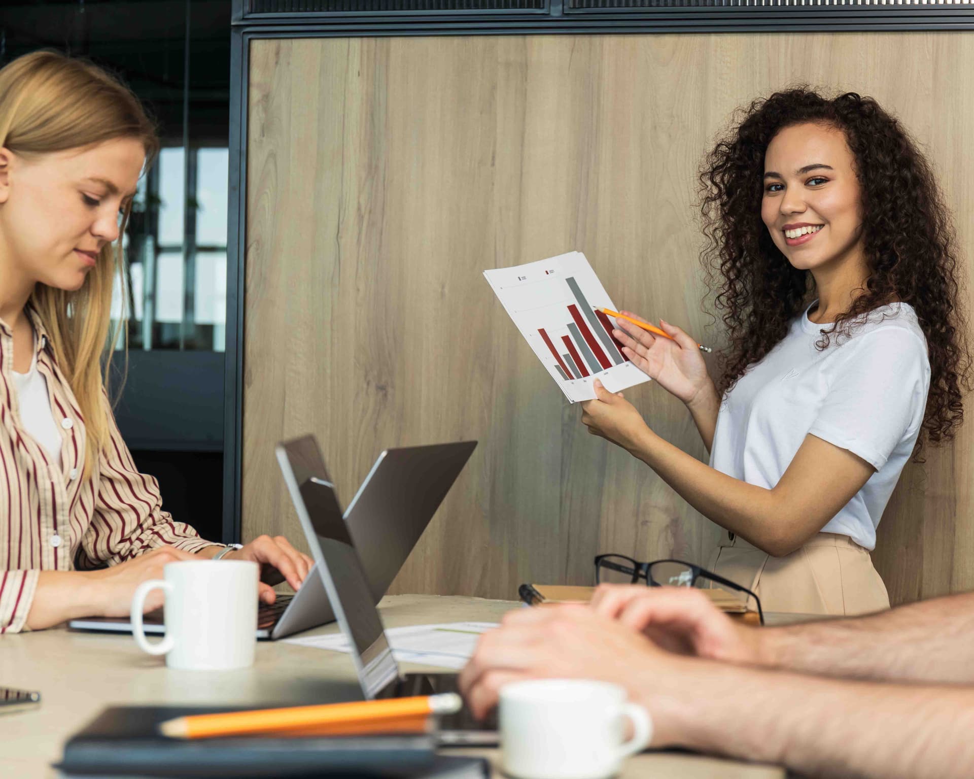 Boost Website Traffic with Zoho PageSense
