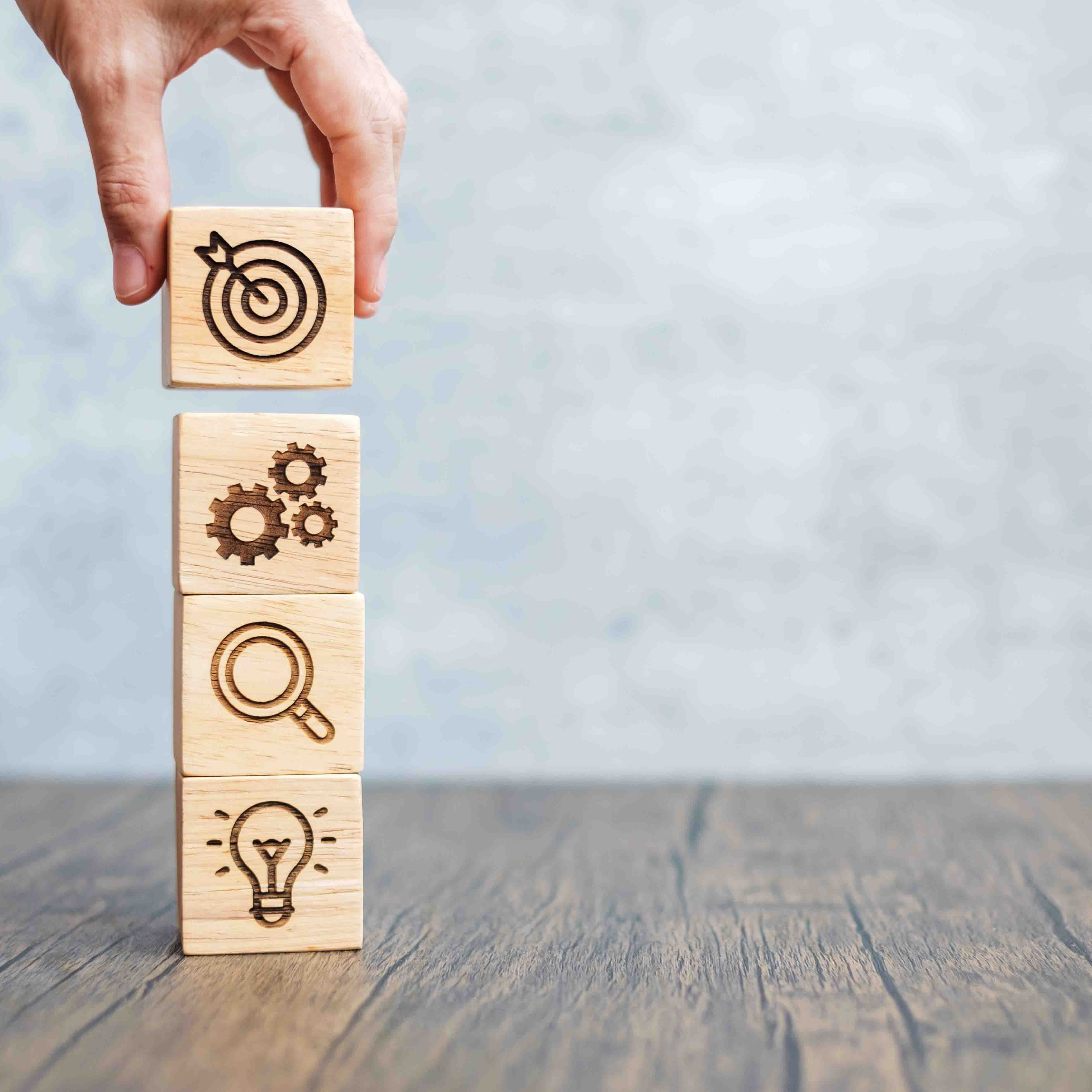 Smart Lead Nurturing