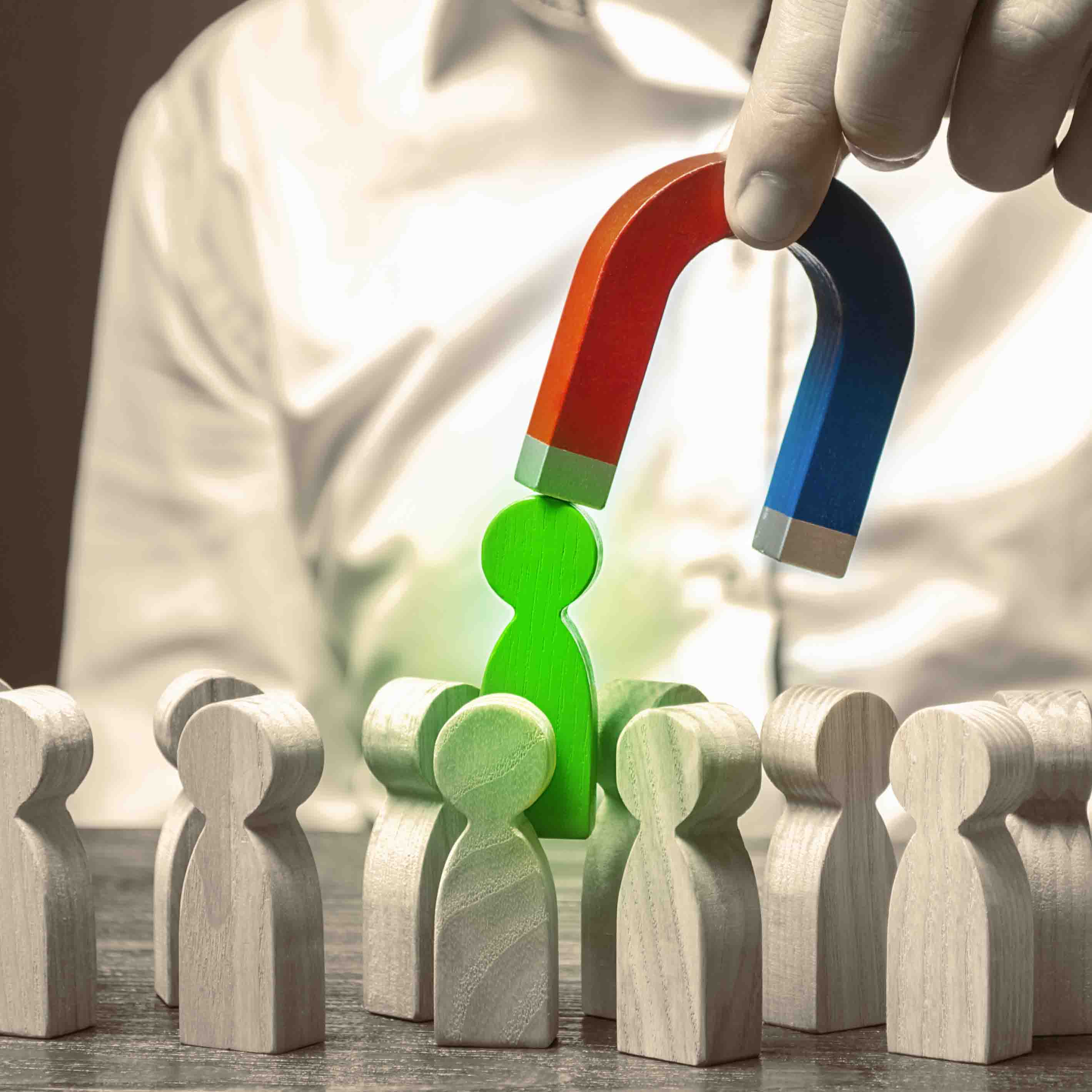 Lead & Opportunity Management