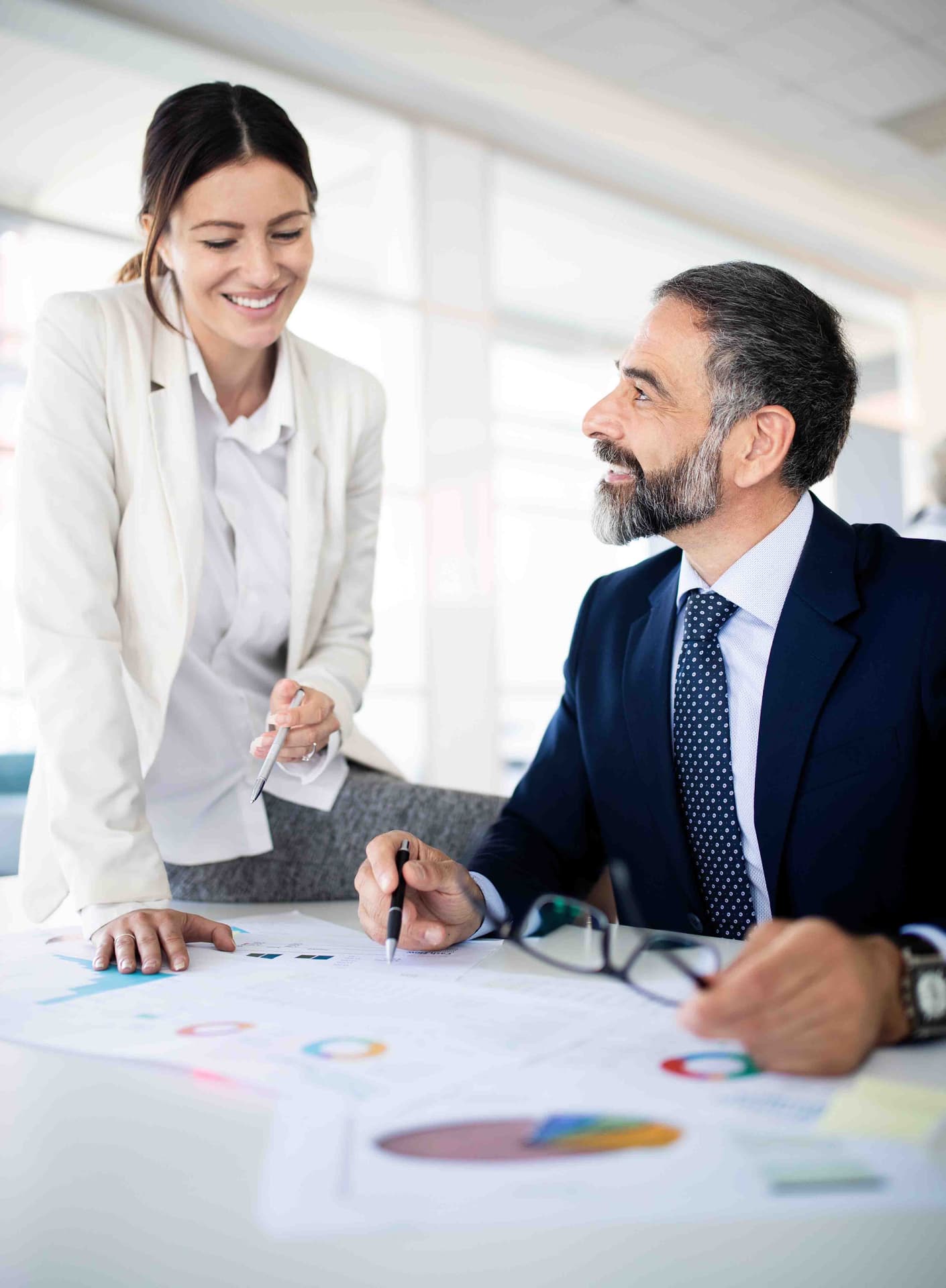 Zoho Consultants Help