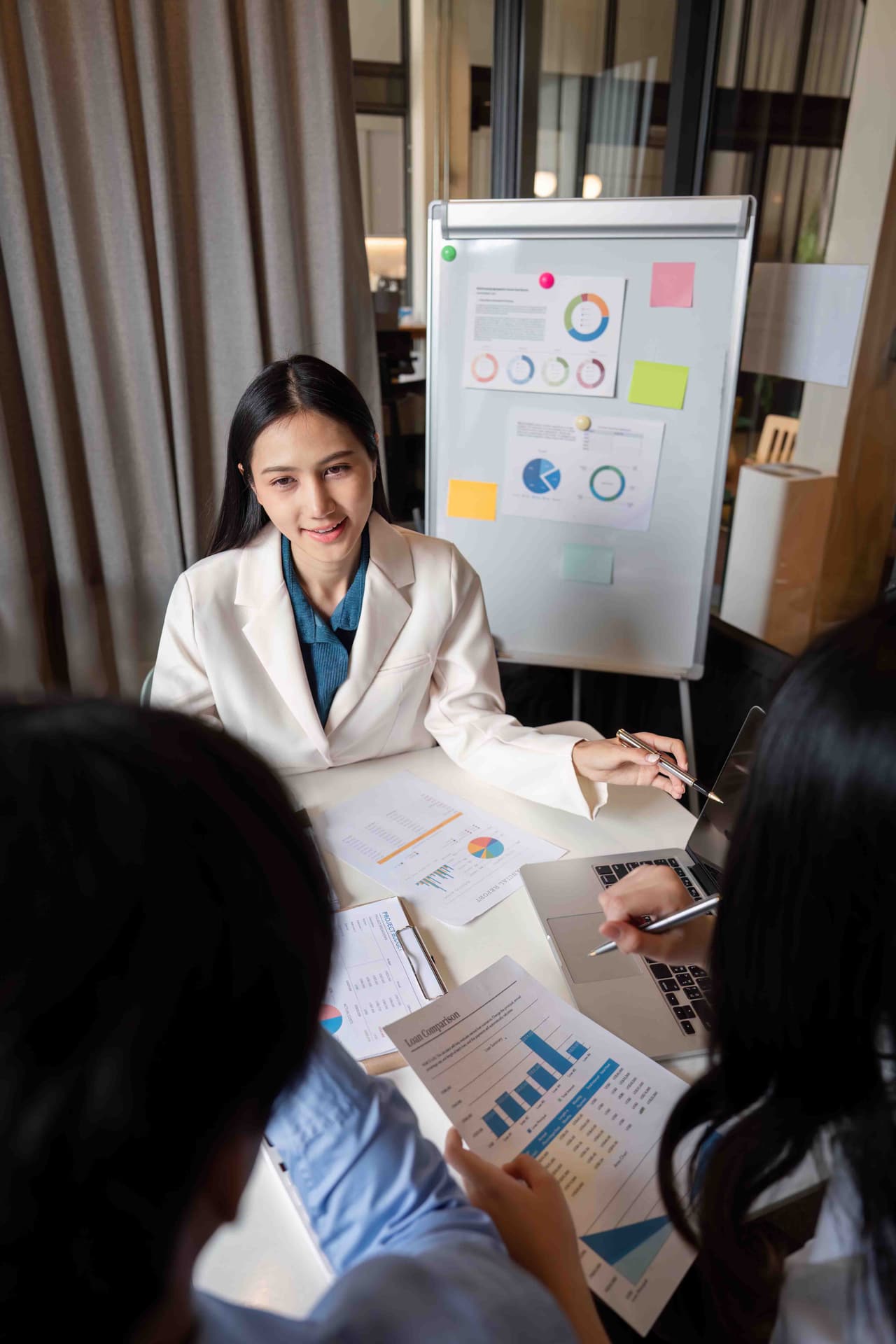 Automate Where It Matters