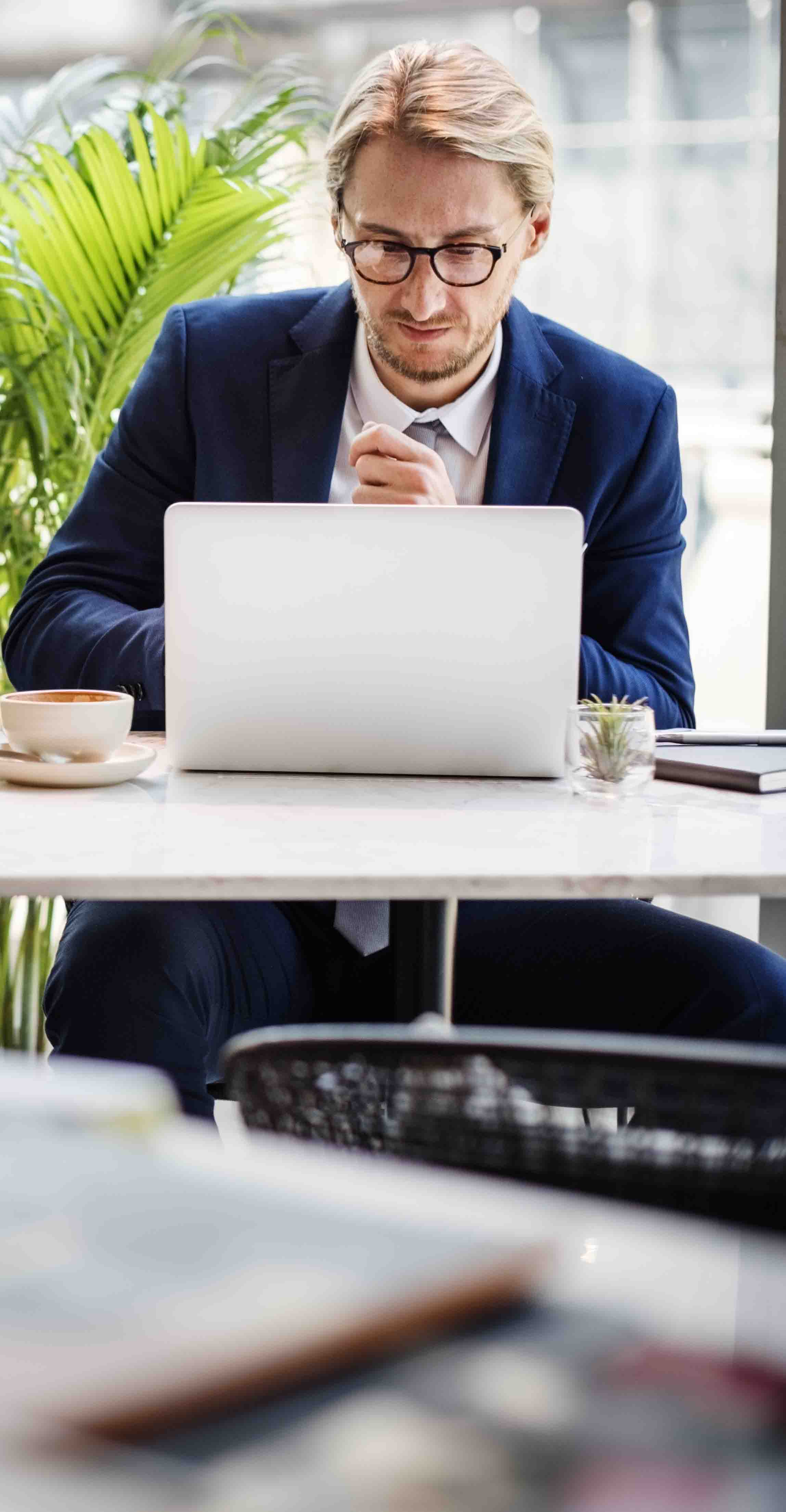 Follow-Up and Administrative Work