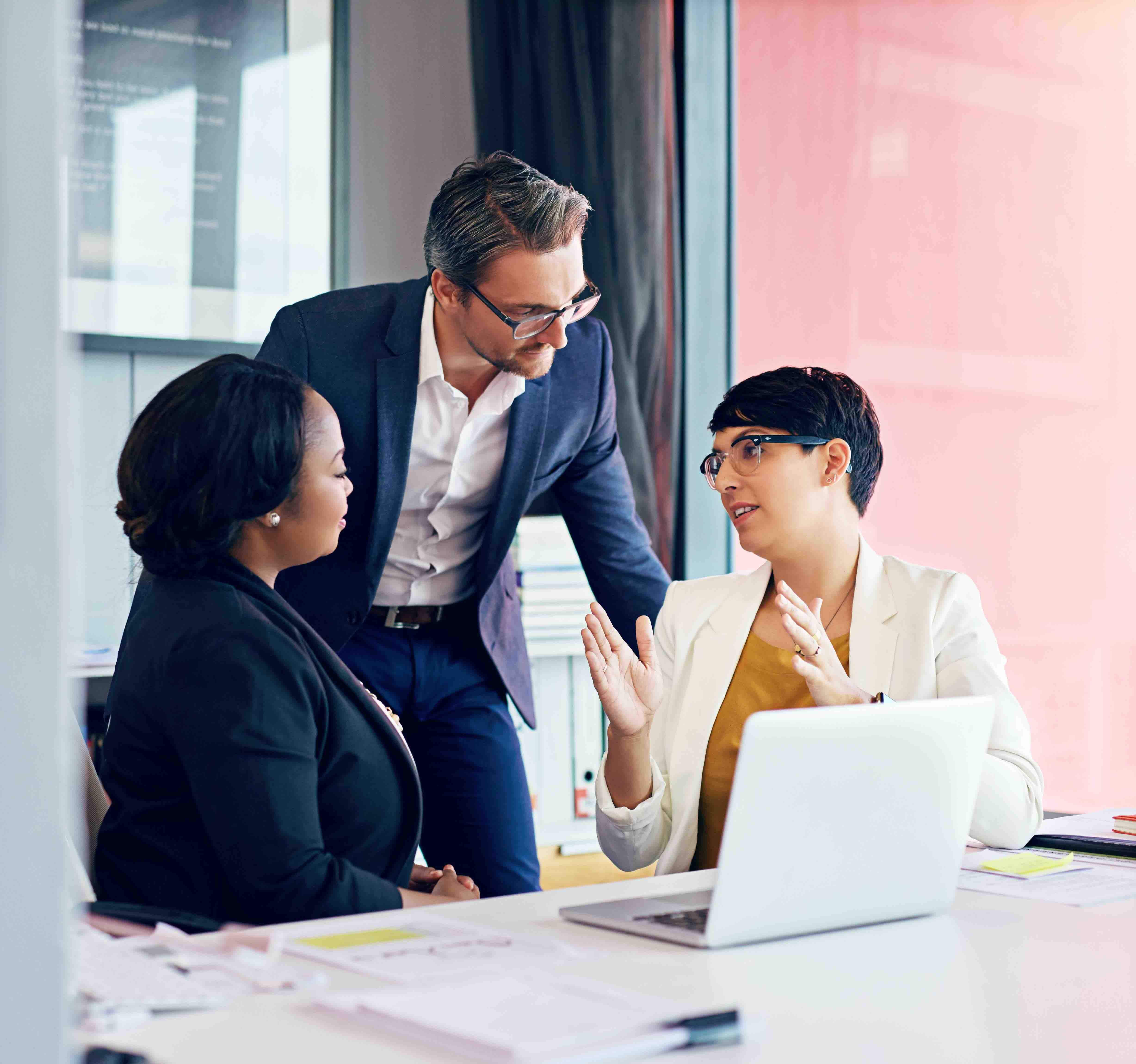 Administrative Work Reduces Selling Time