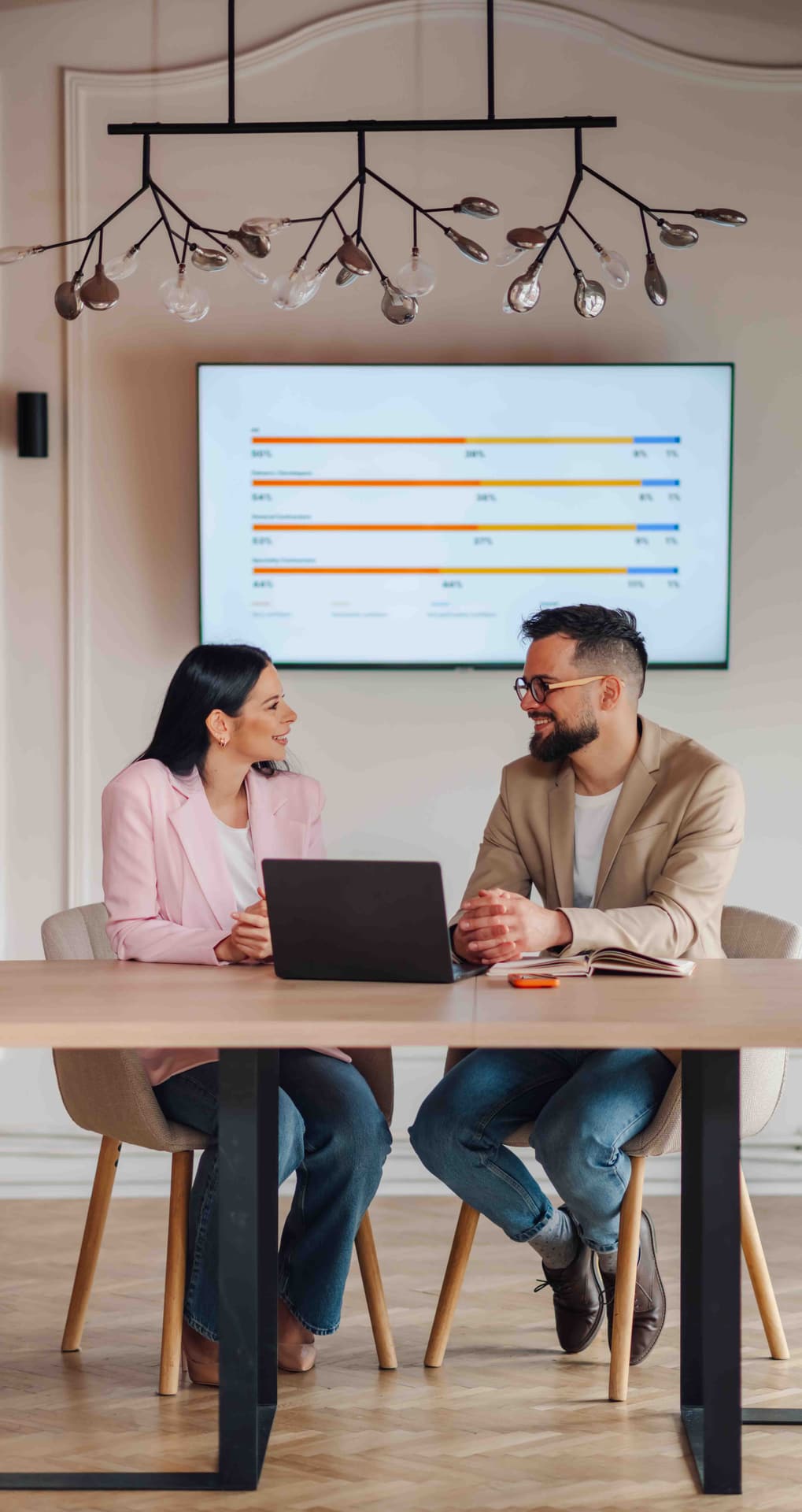 How Certified Zoho Experts Design the System