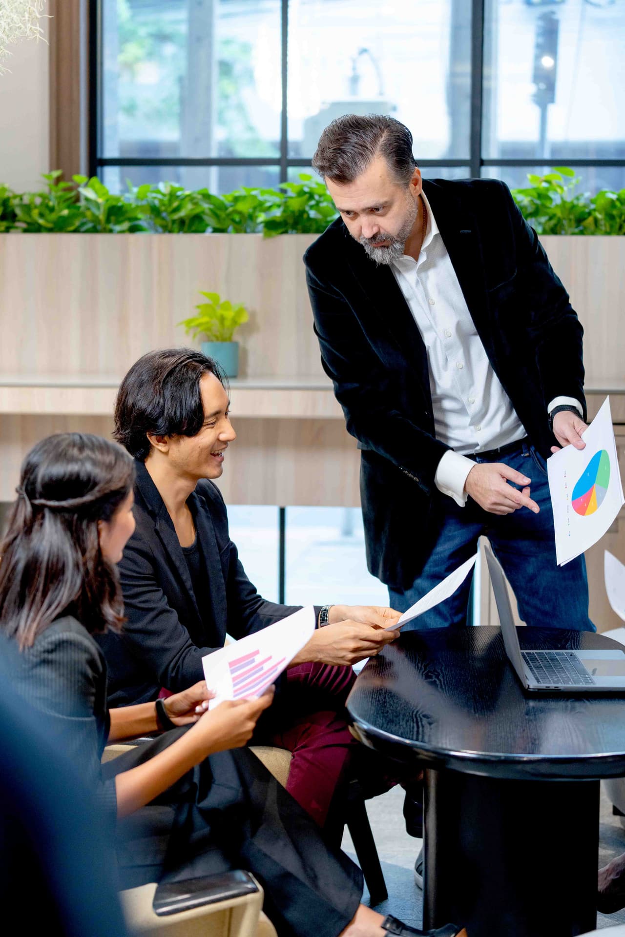 CRM Implementation Services in Real Estate