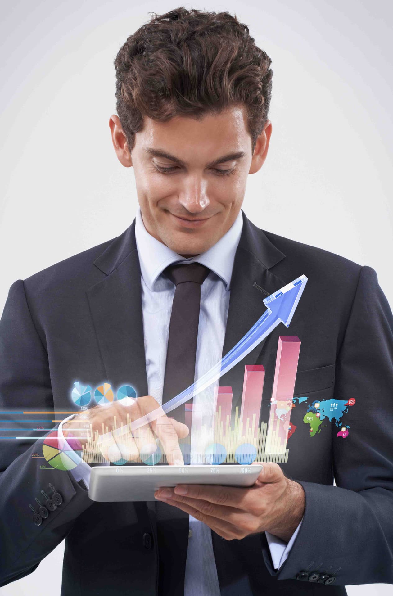 Strategic Zoho CRM Consulting