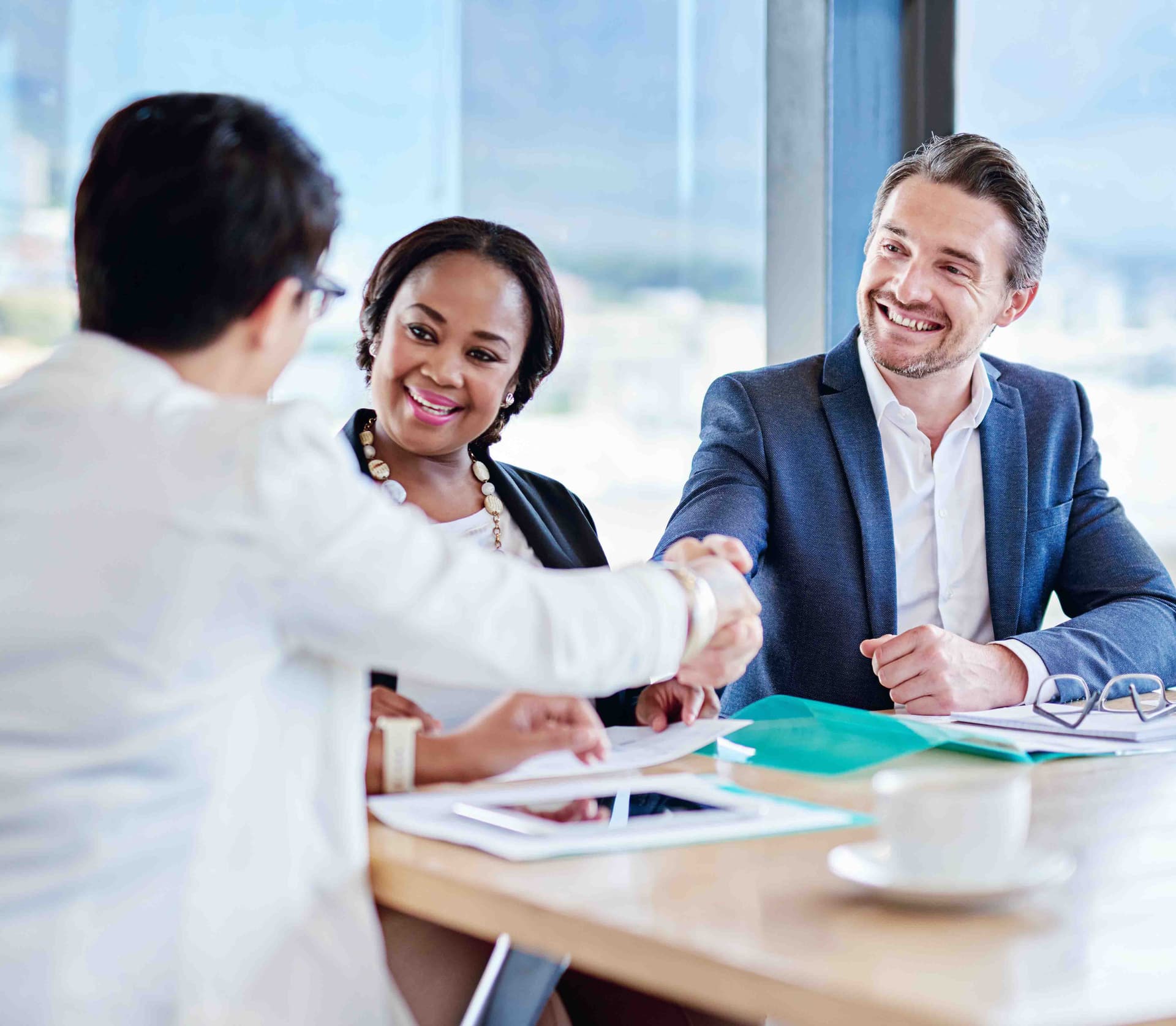 Zoho Consultants Help Scale