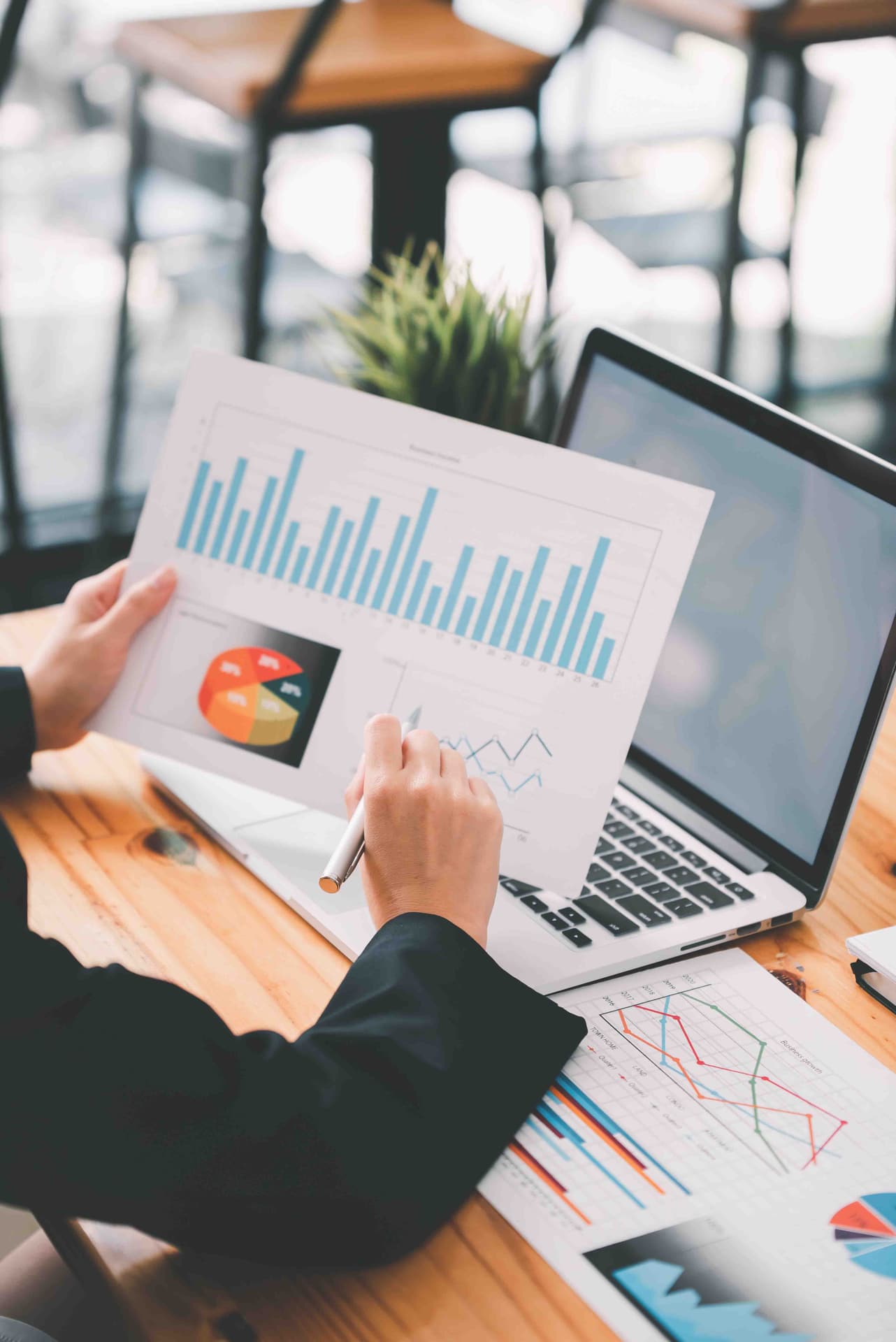 Zoho One Consulting Enhances Zoho Analytics Integration