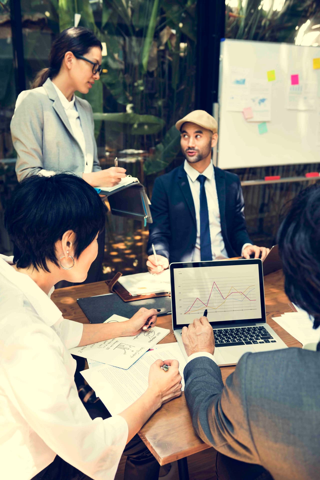 Best Zoho One Setup for Small Businesses