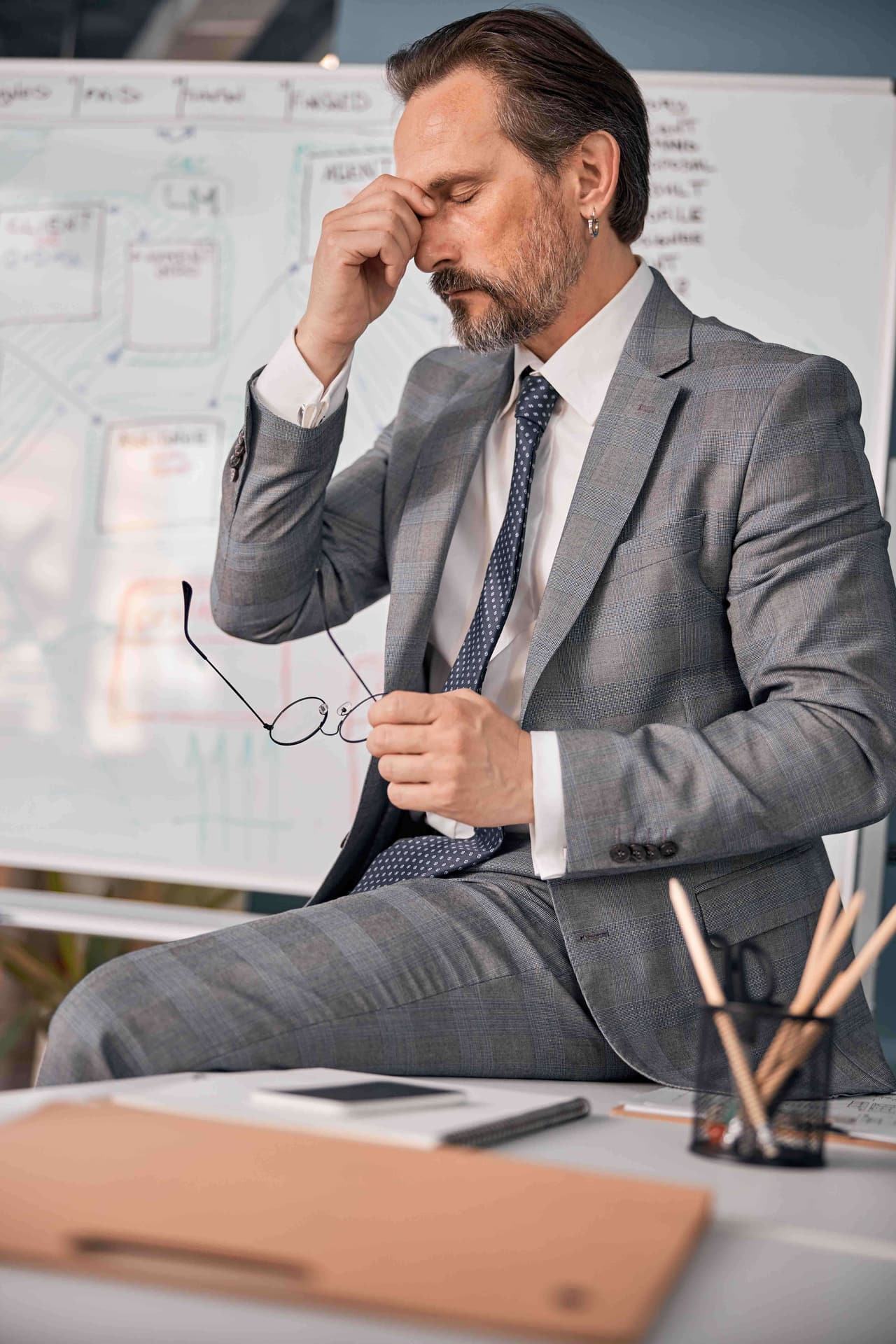 The Real Problem Small Businesses Are Facing