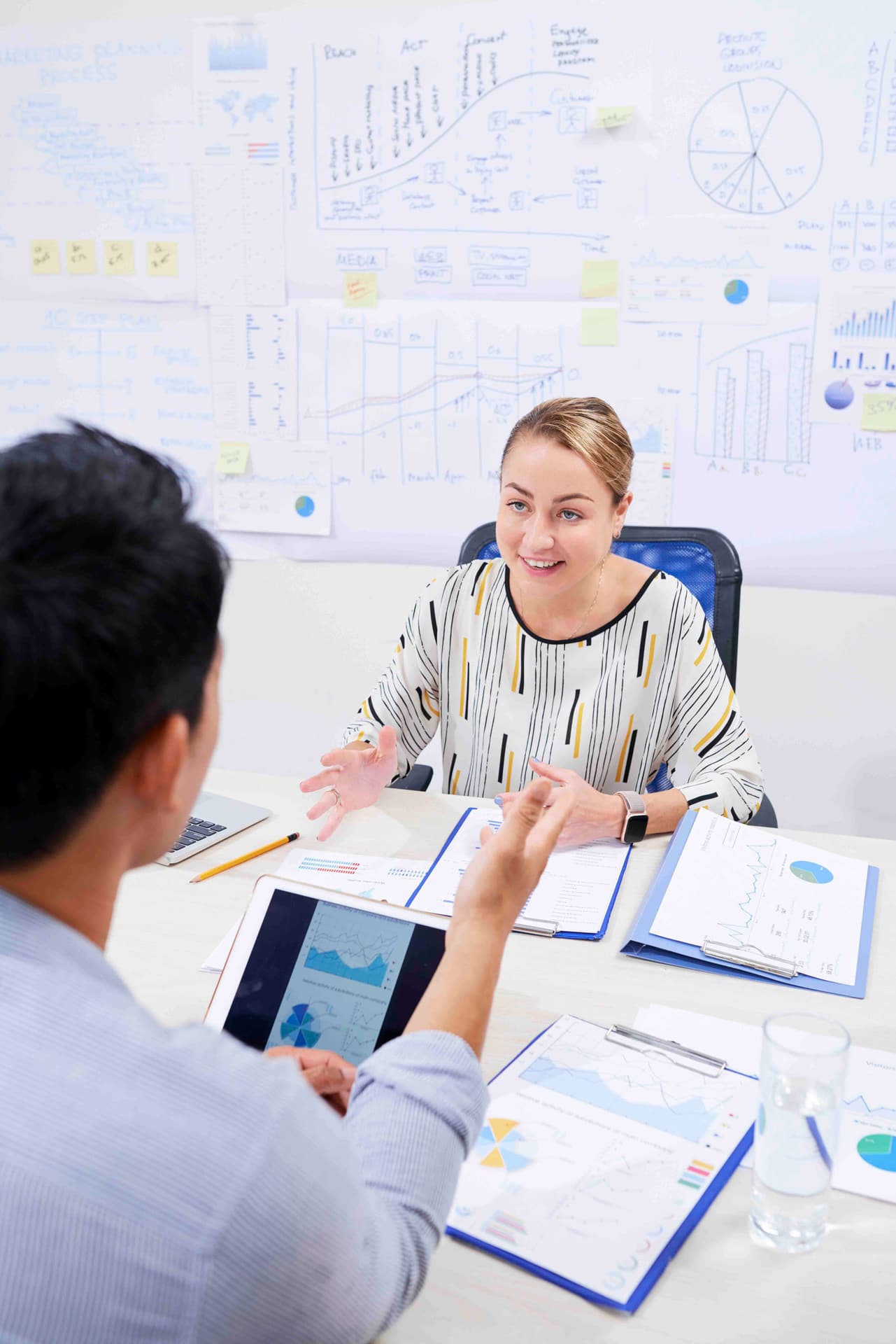 Where a Zoho CRM Consultant Makes the Difference