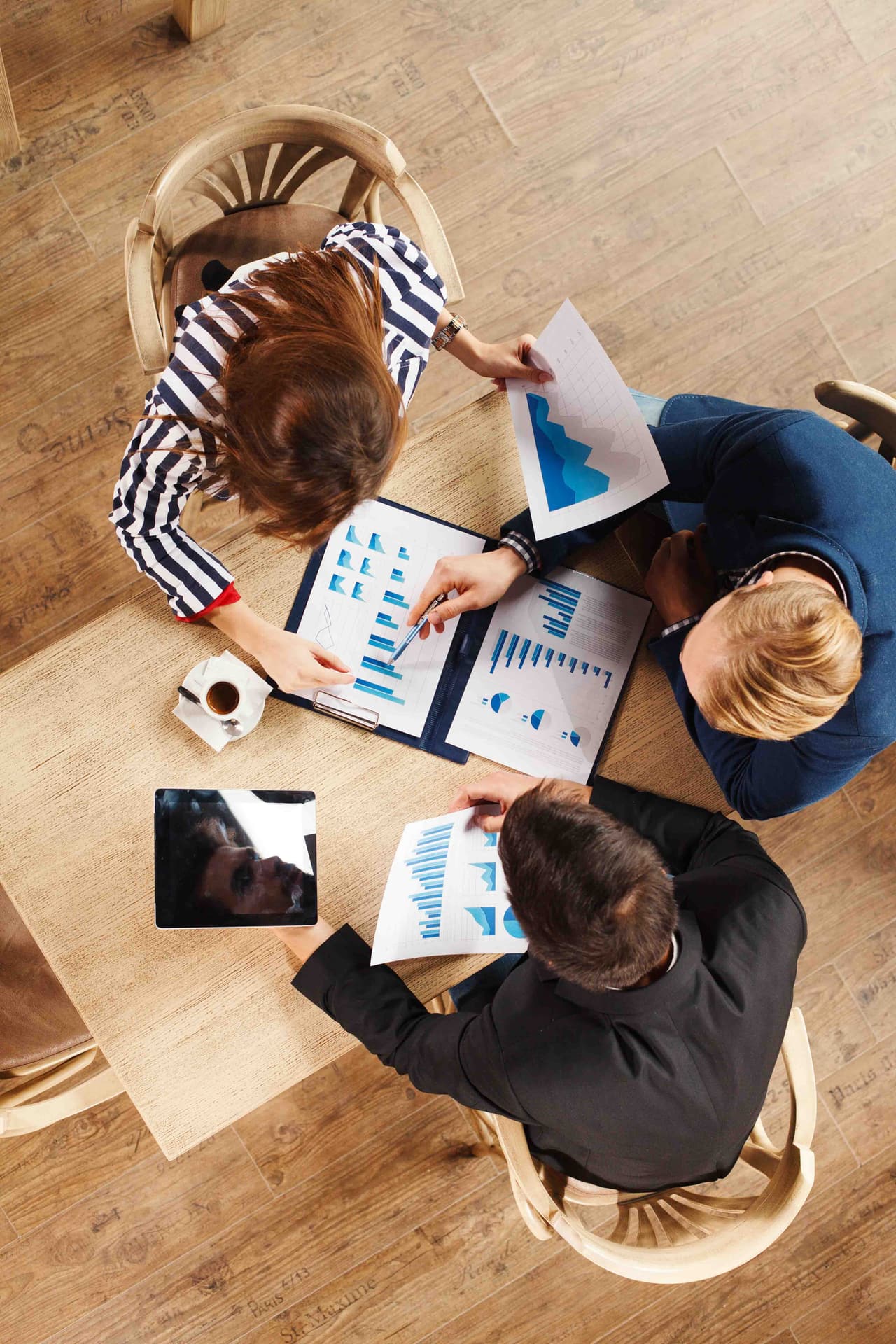 Key Capabilities