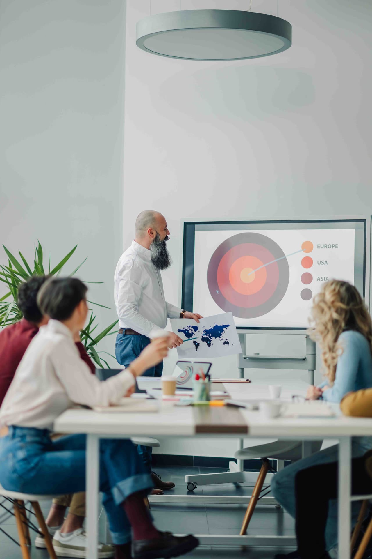 Key Features of Zoho PageSense