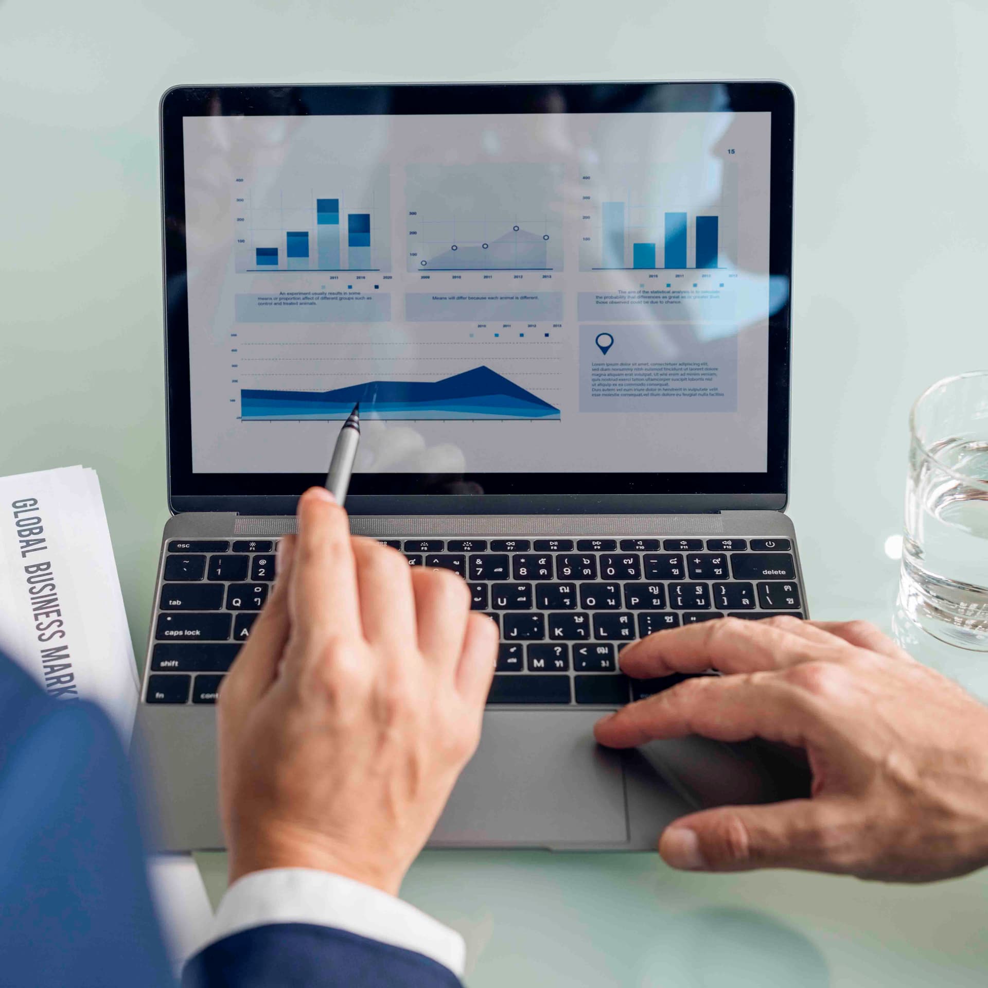 Measuring Success