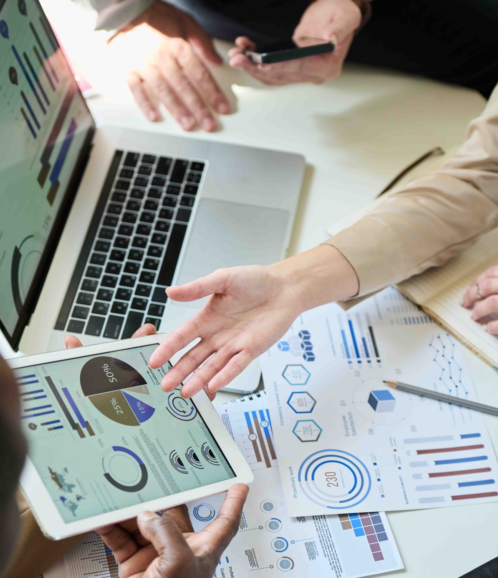 Real Results from Expert Zoho CRM Implementation