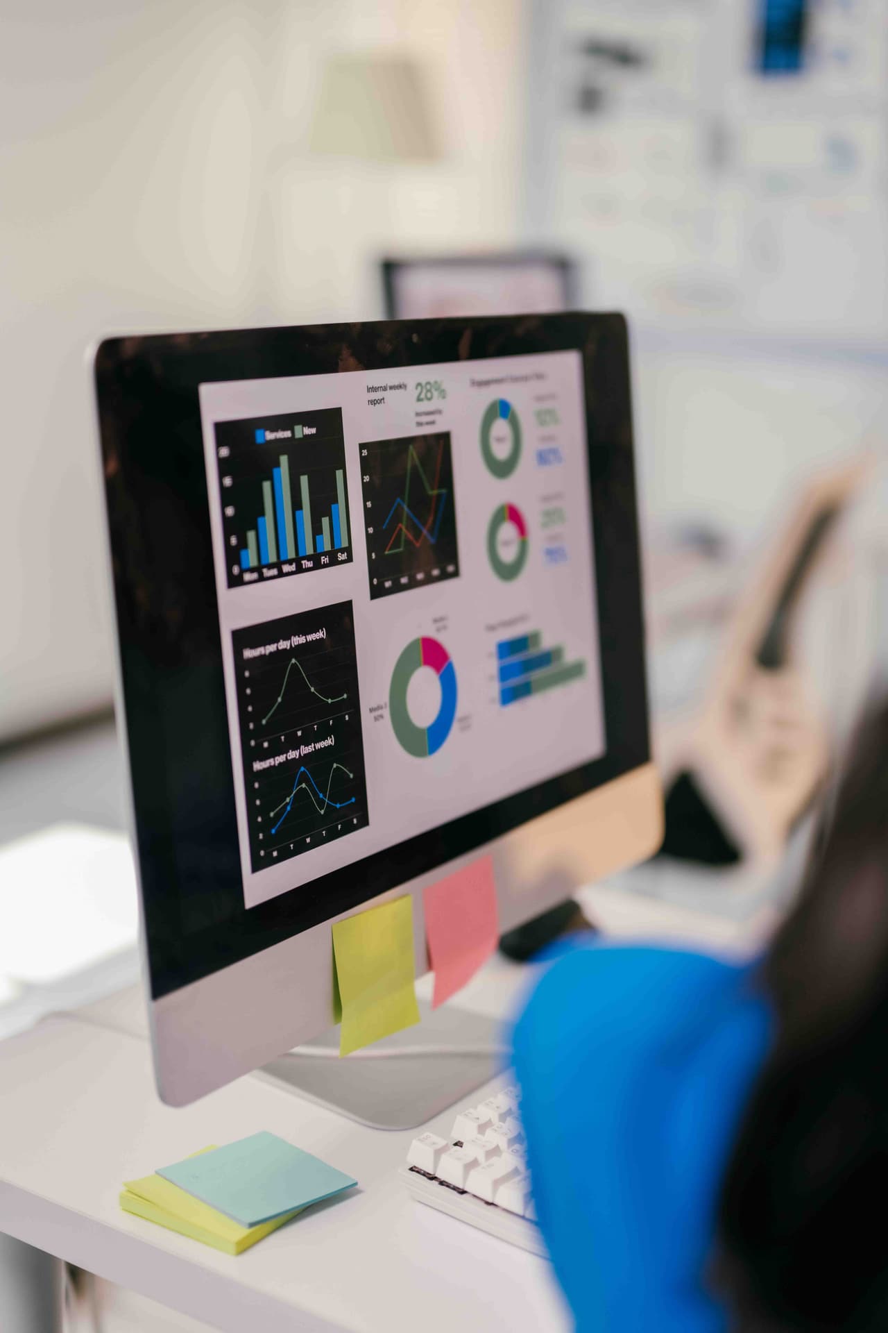 Scalability and Control