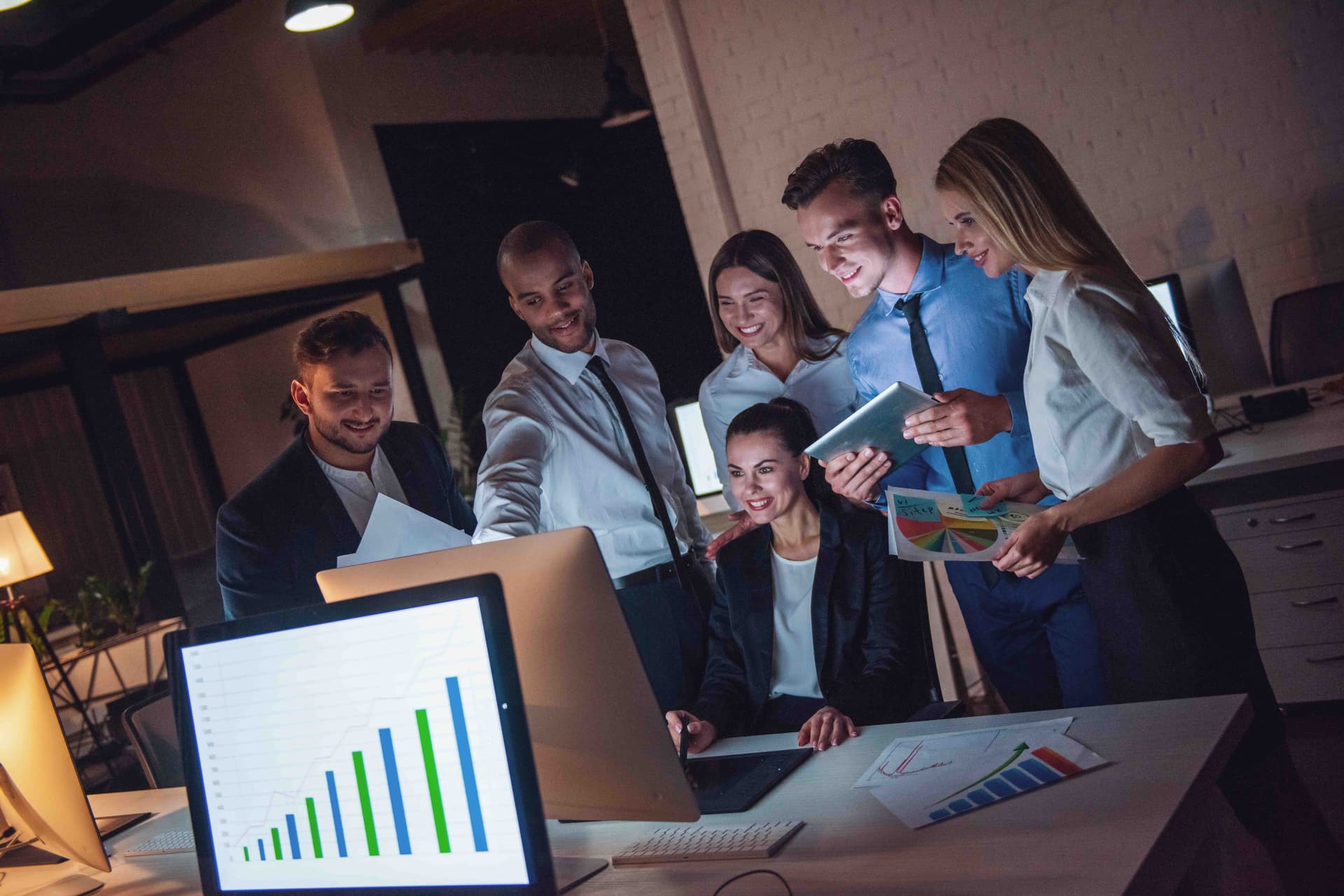 Impact on Business Efficiency
