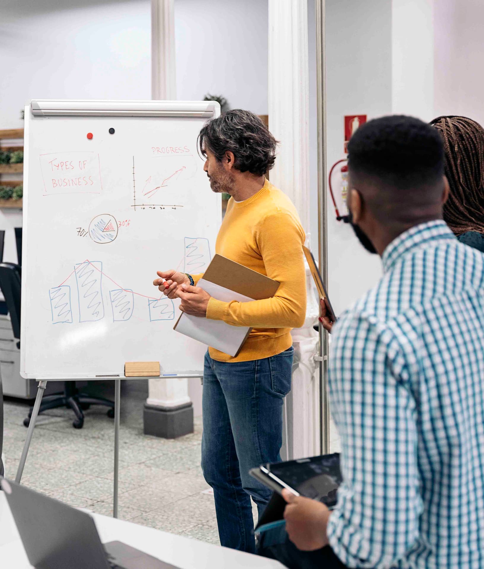 The Modern Social Media Marketing Challenge