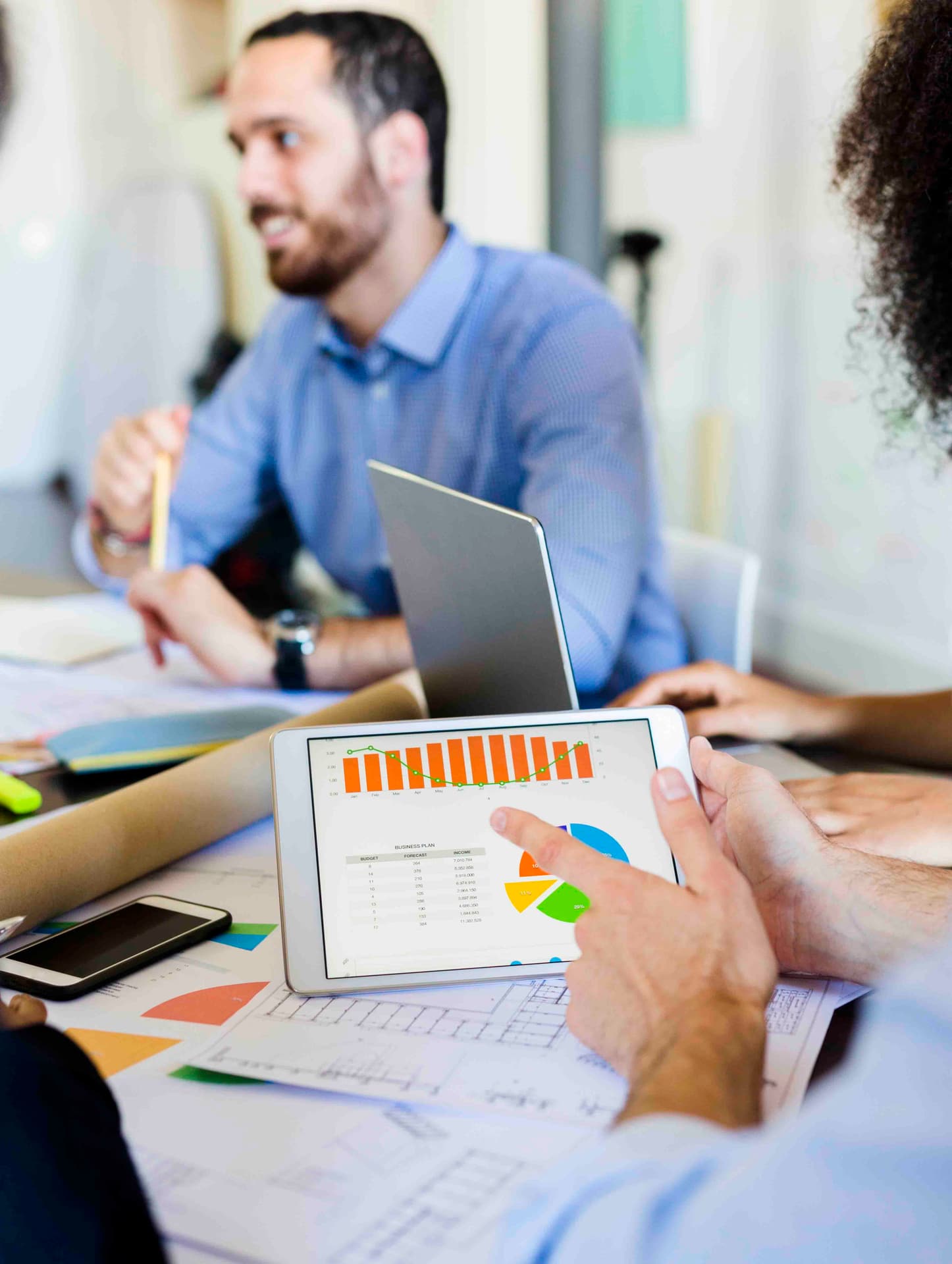 Retail Company Case Study