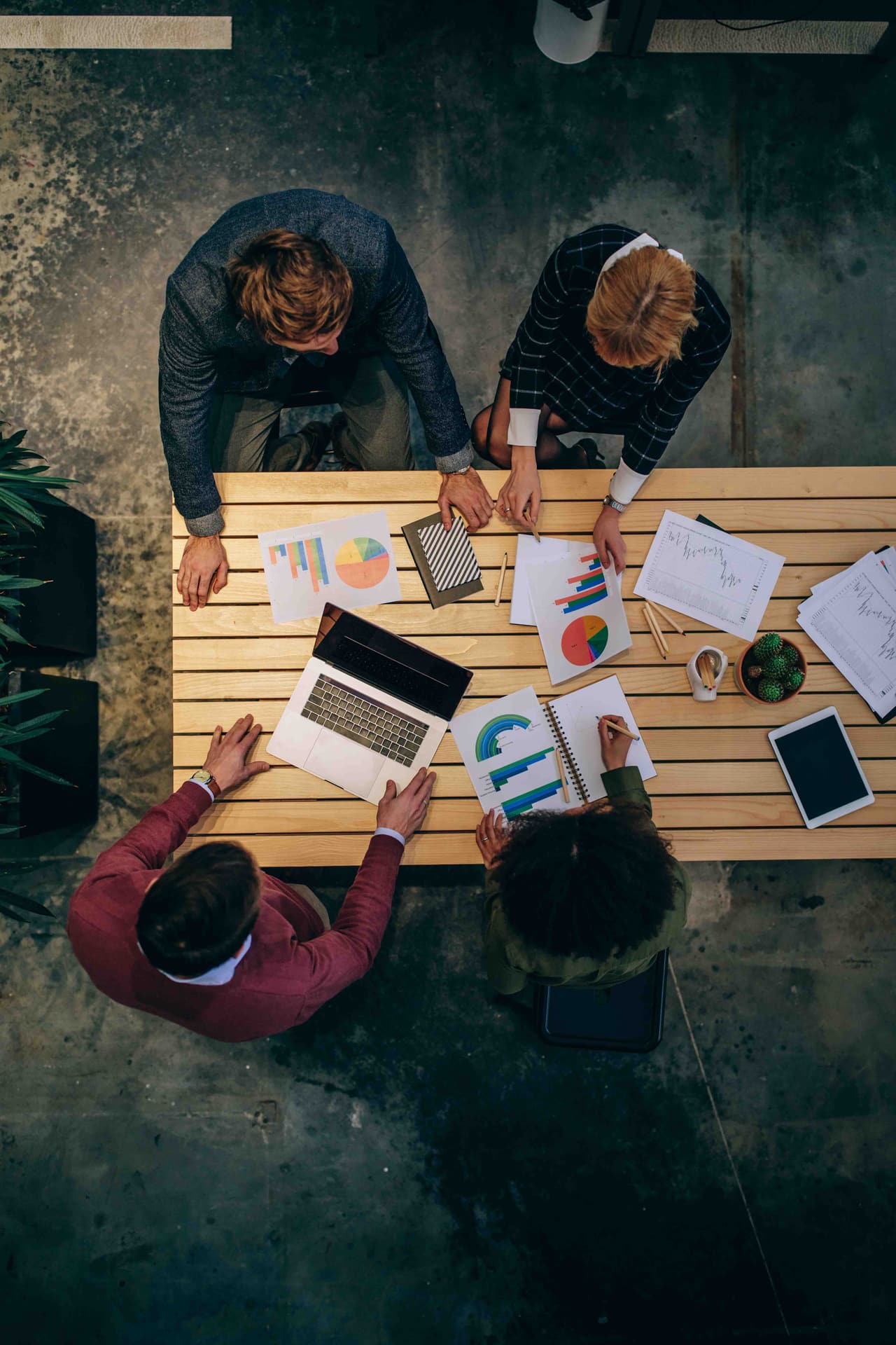 What Does Zoho Marketing Automation Do