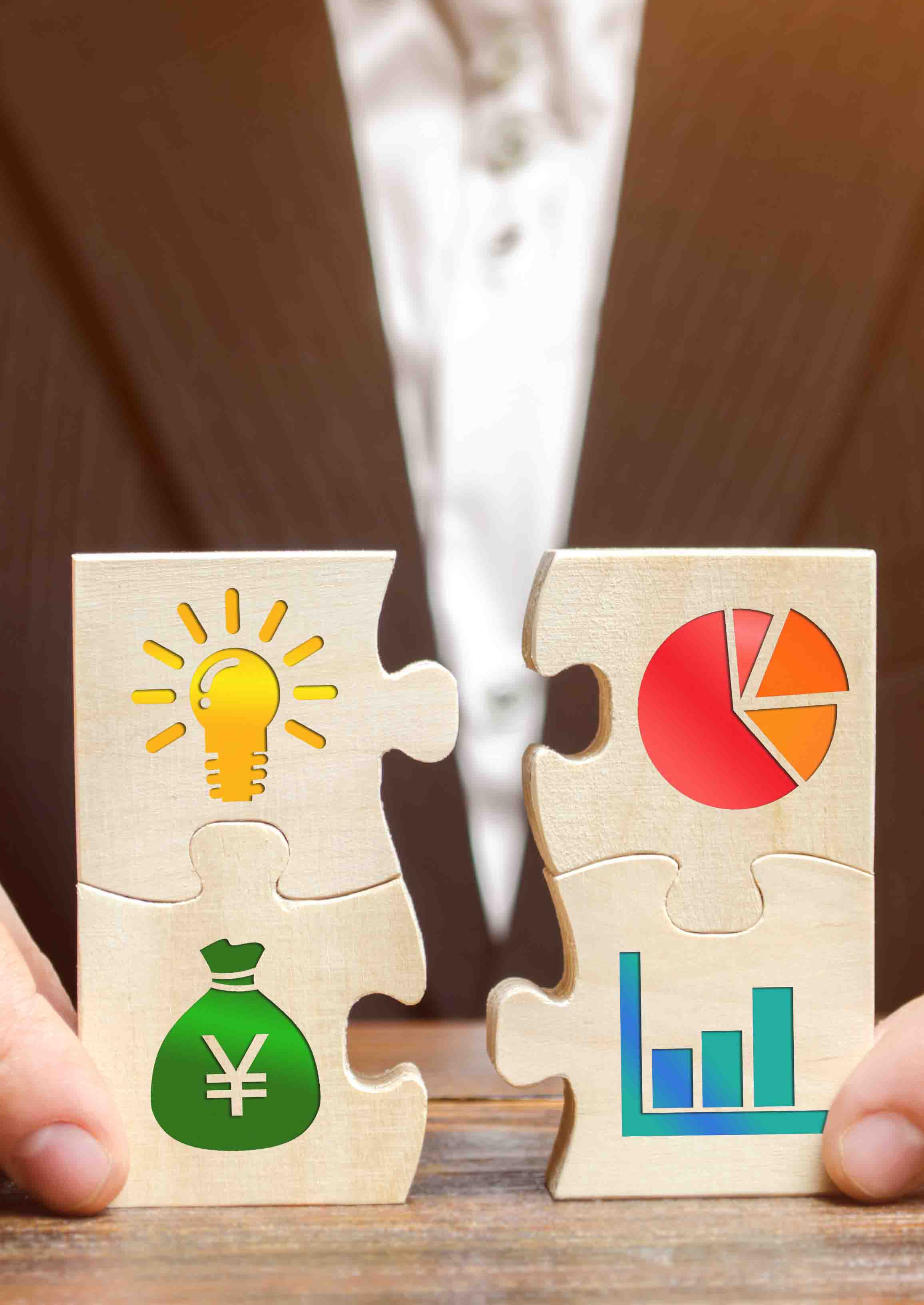 Why Businesses Choose Zoho Analytics