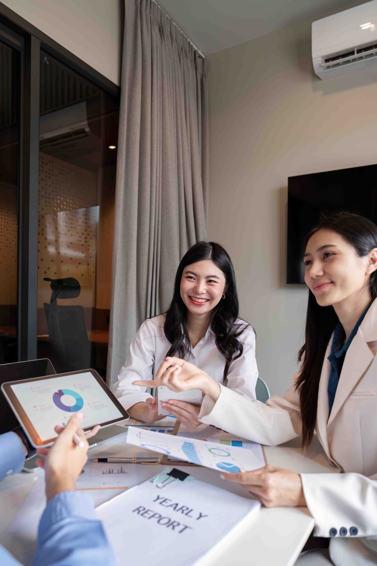 Why Evoluz Global Solutions