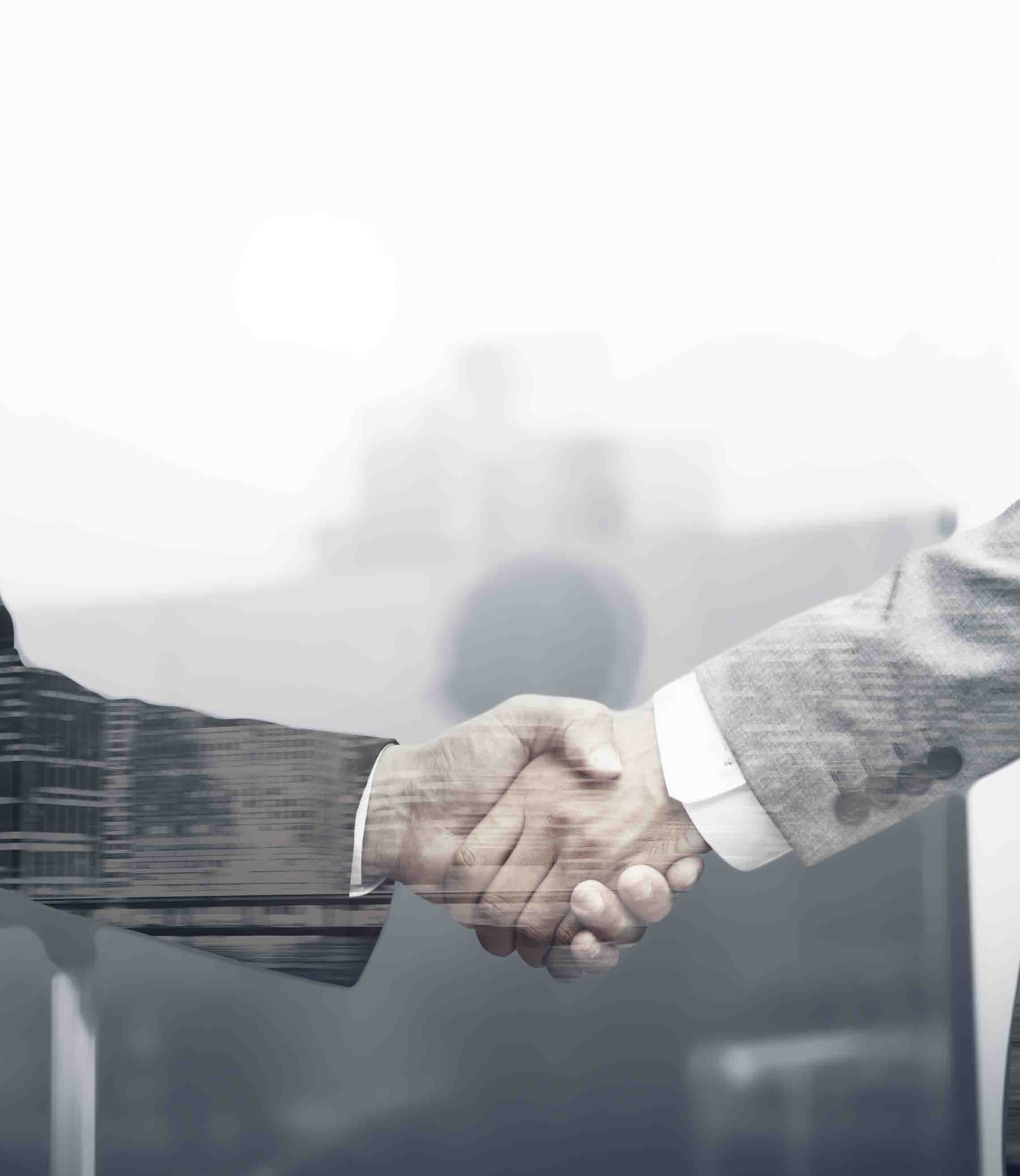 Partner with Zoho Experts