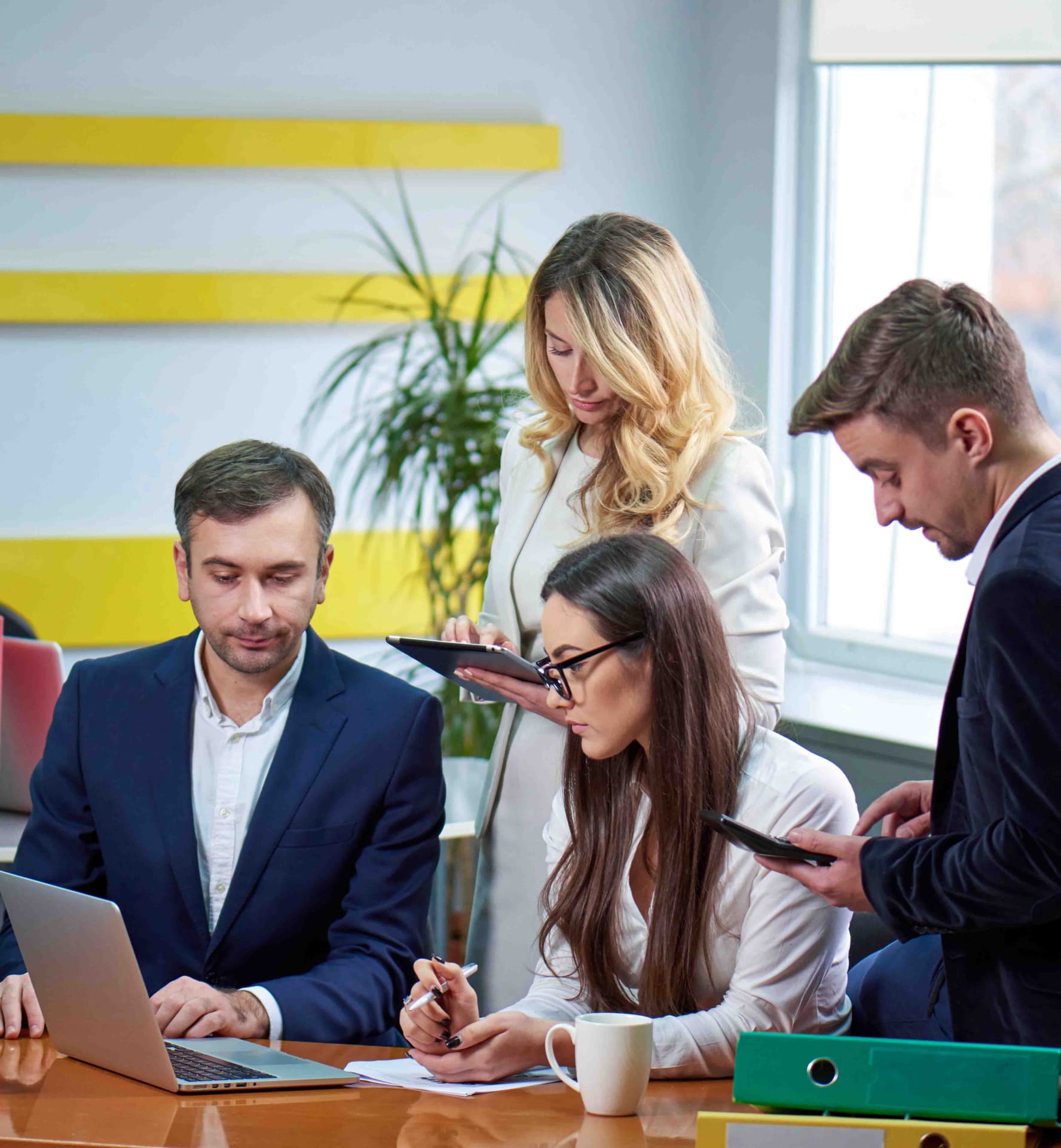 Why Work with Certified Zoho CRM Consultants