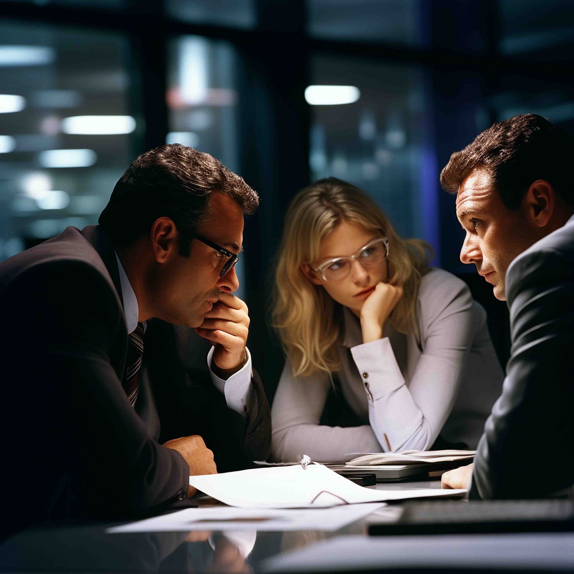 Why Work with Zoho Experts