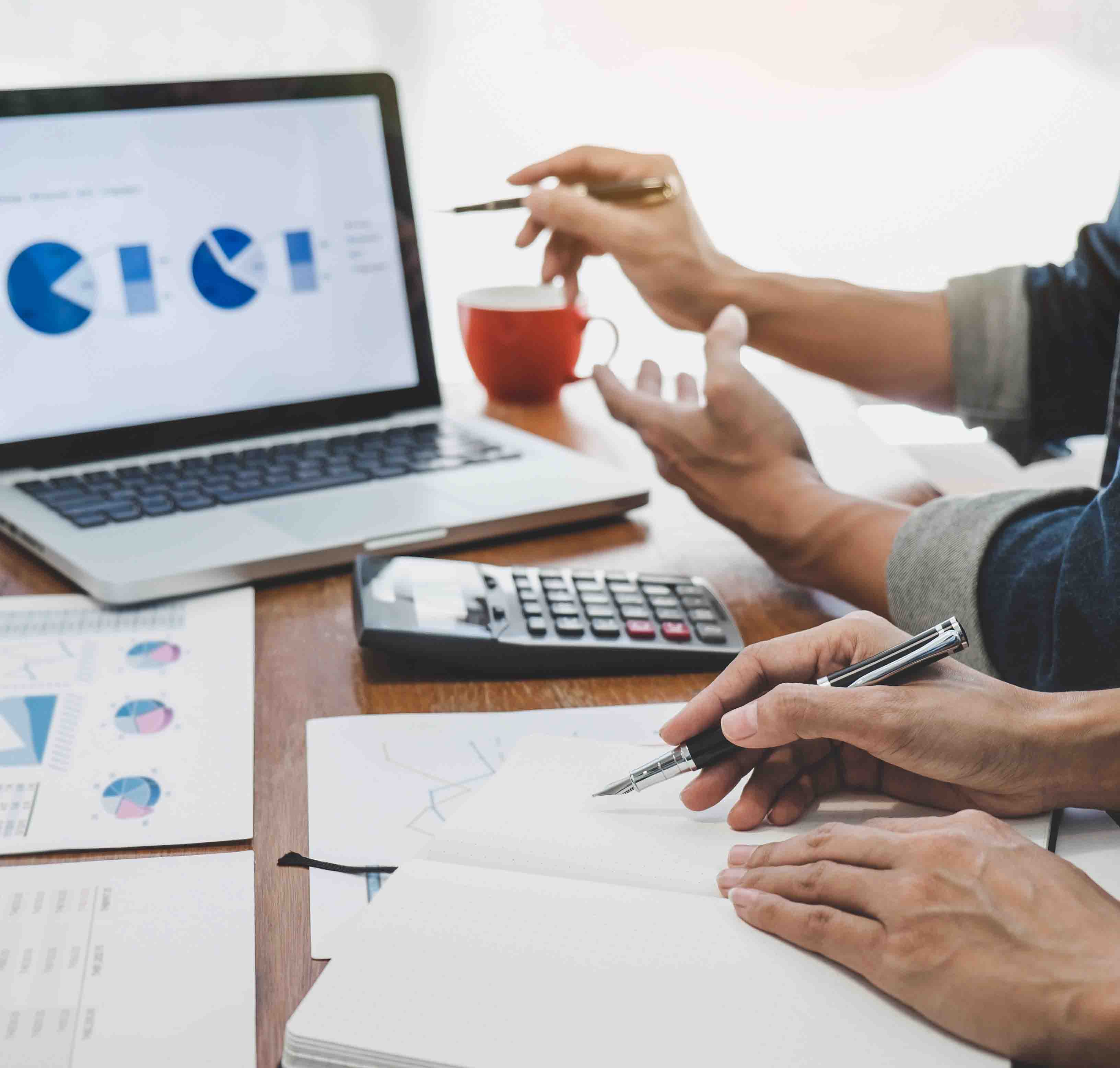 Why Zoho Consultants Matter