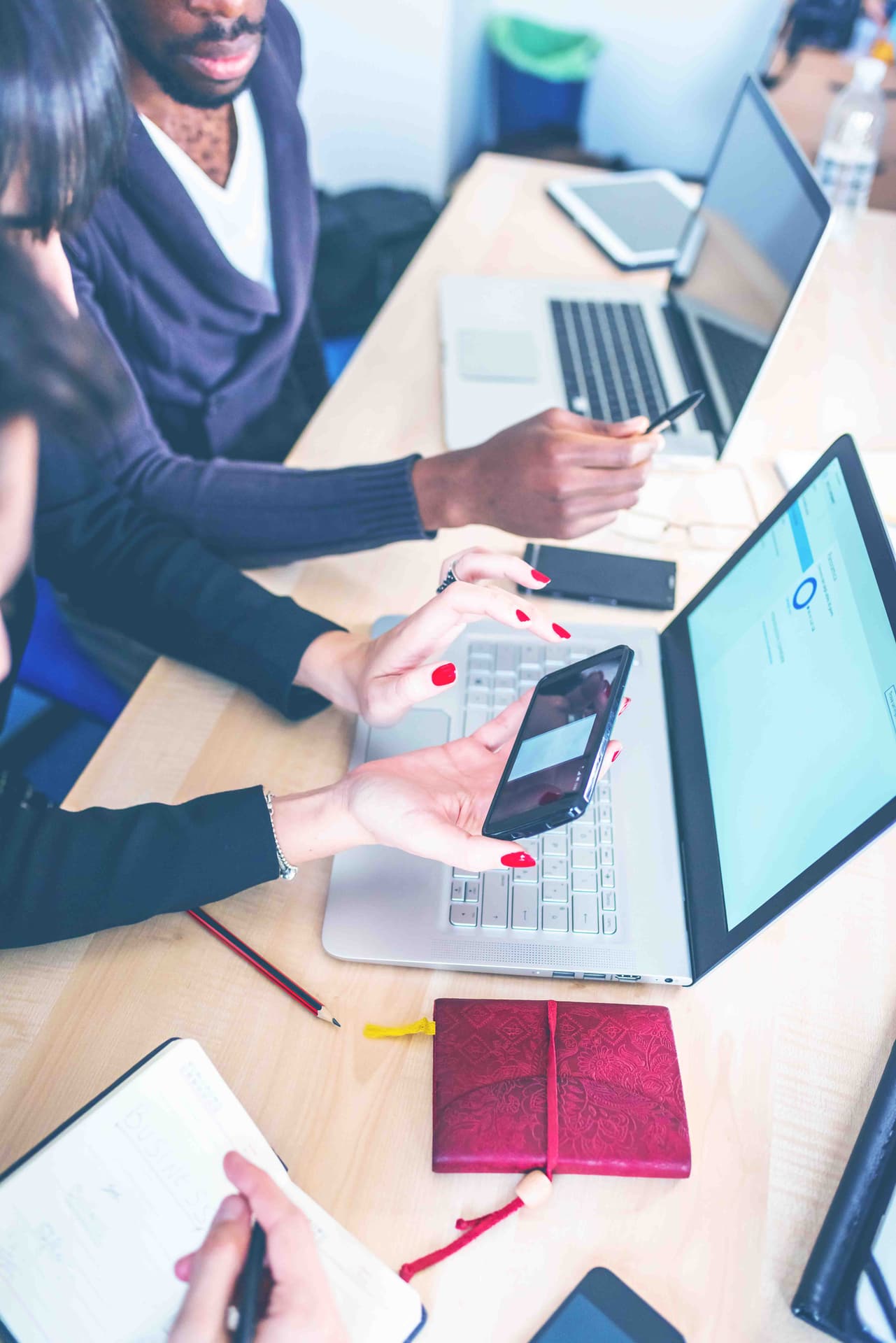 Why You Need Zoho Experts