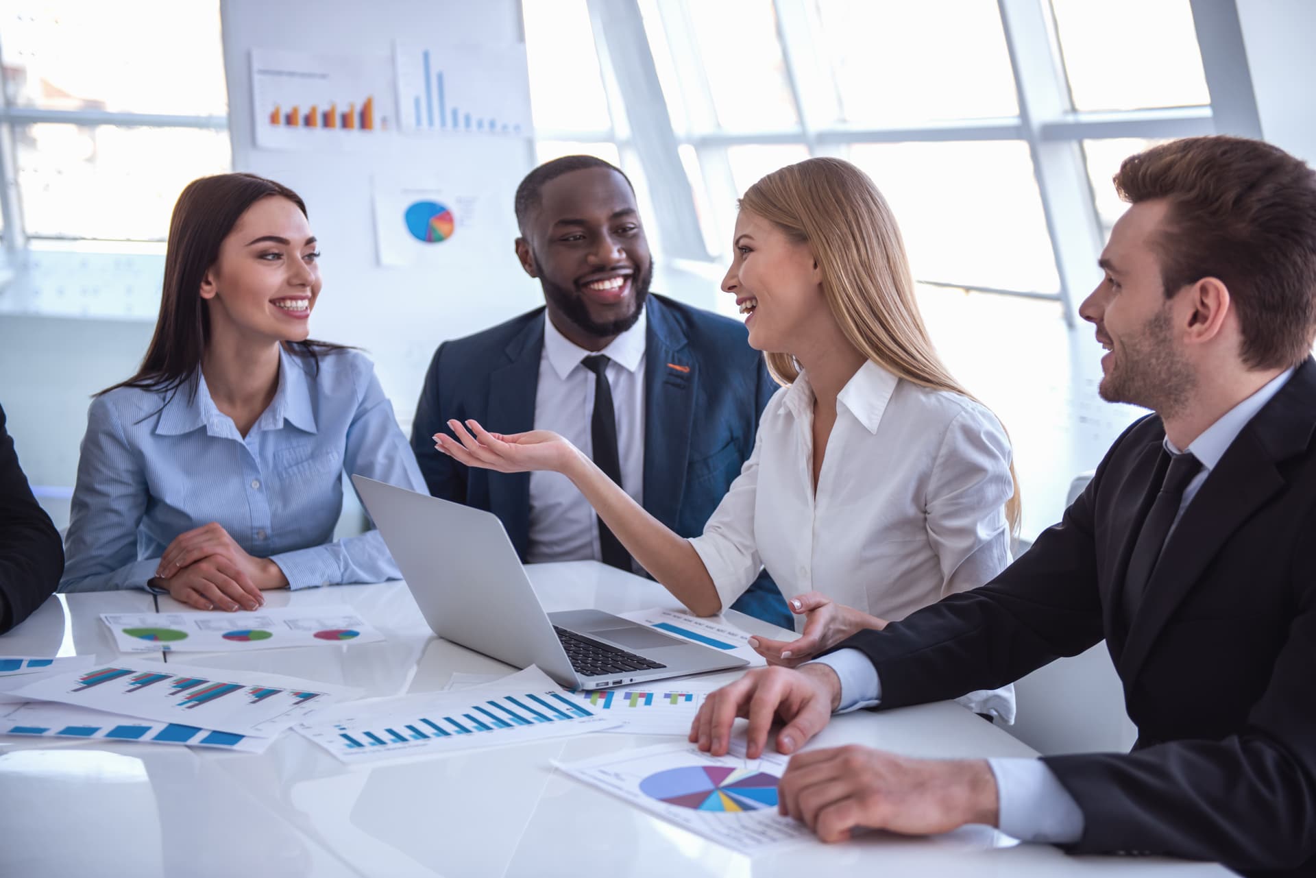 Supercharge Your Business with Tailored Zoho Consulting Services