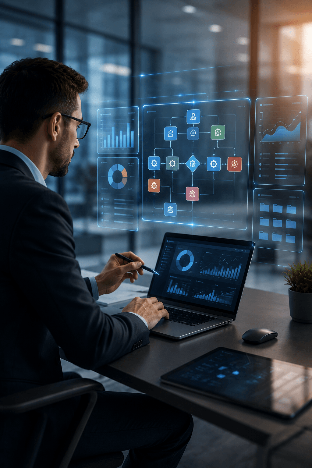 How a Zoho Architecture Audit Accelerates Recovery