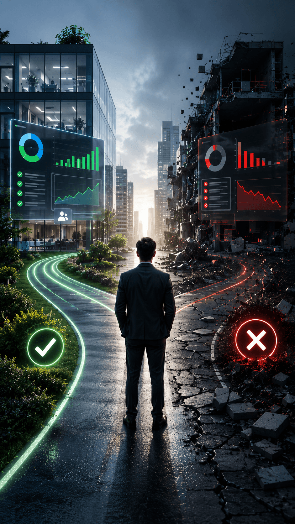 When to Repair vs. When to Restart Zoho CRM