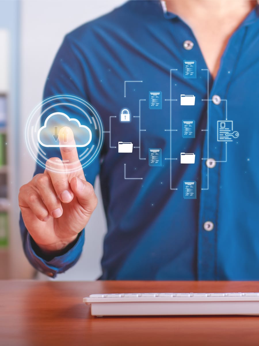 Migrating From Salesforce to Zoho: What's Actually Involved