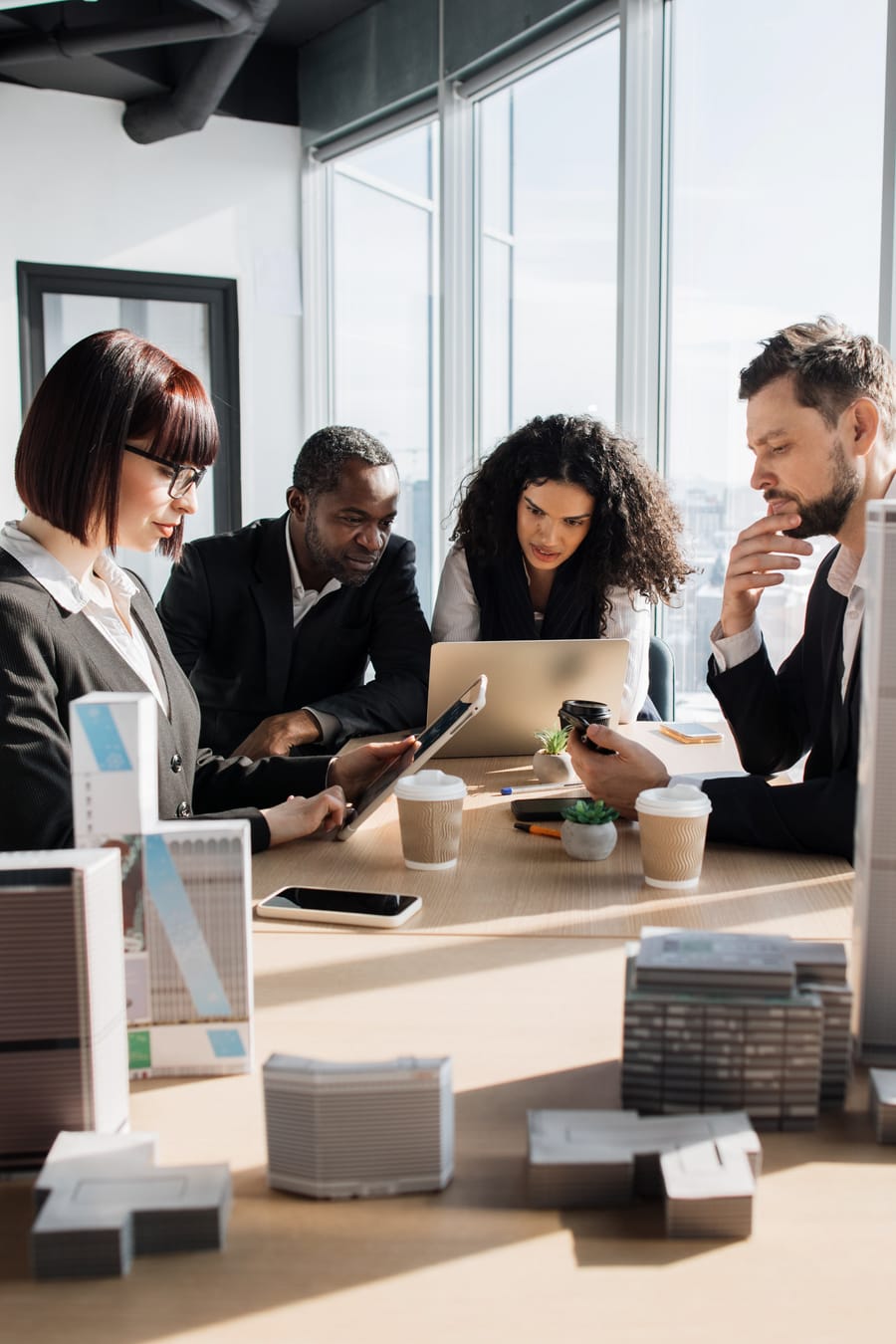 Where Each CRM Genuinely Wins