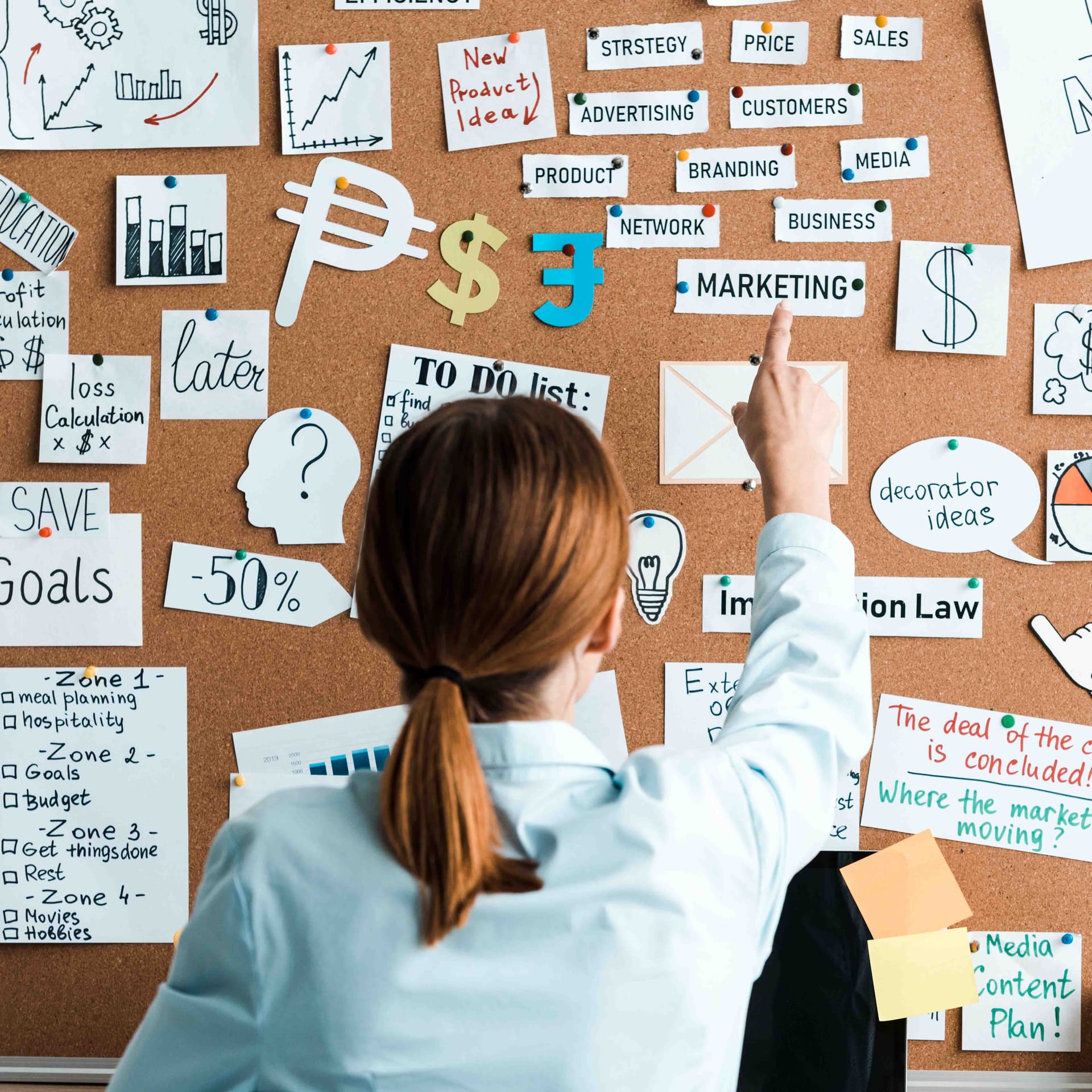 Master Social Media Marketing with Zoho Social
